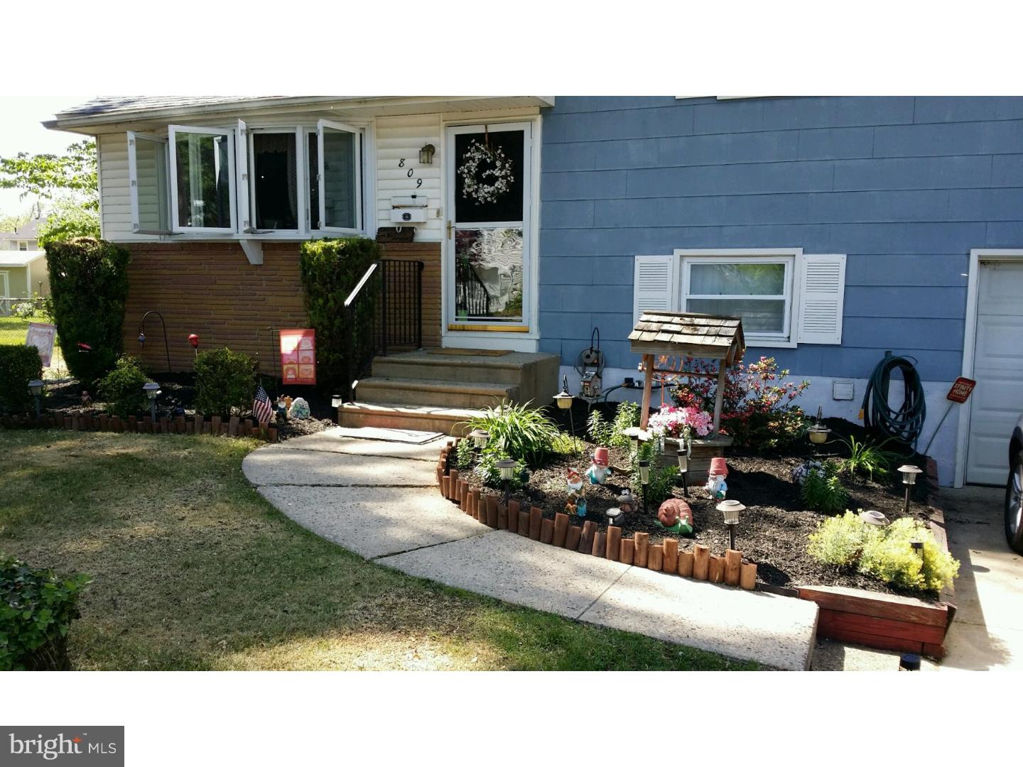 809 Rancocas Avenue Riverside, NJ 08075 - Photo 11 of 13