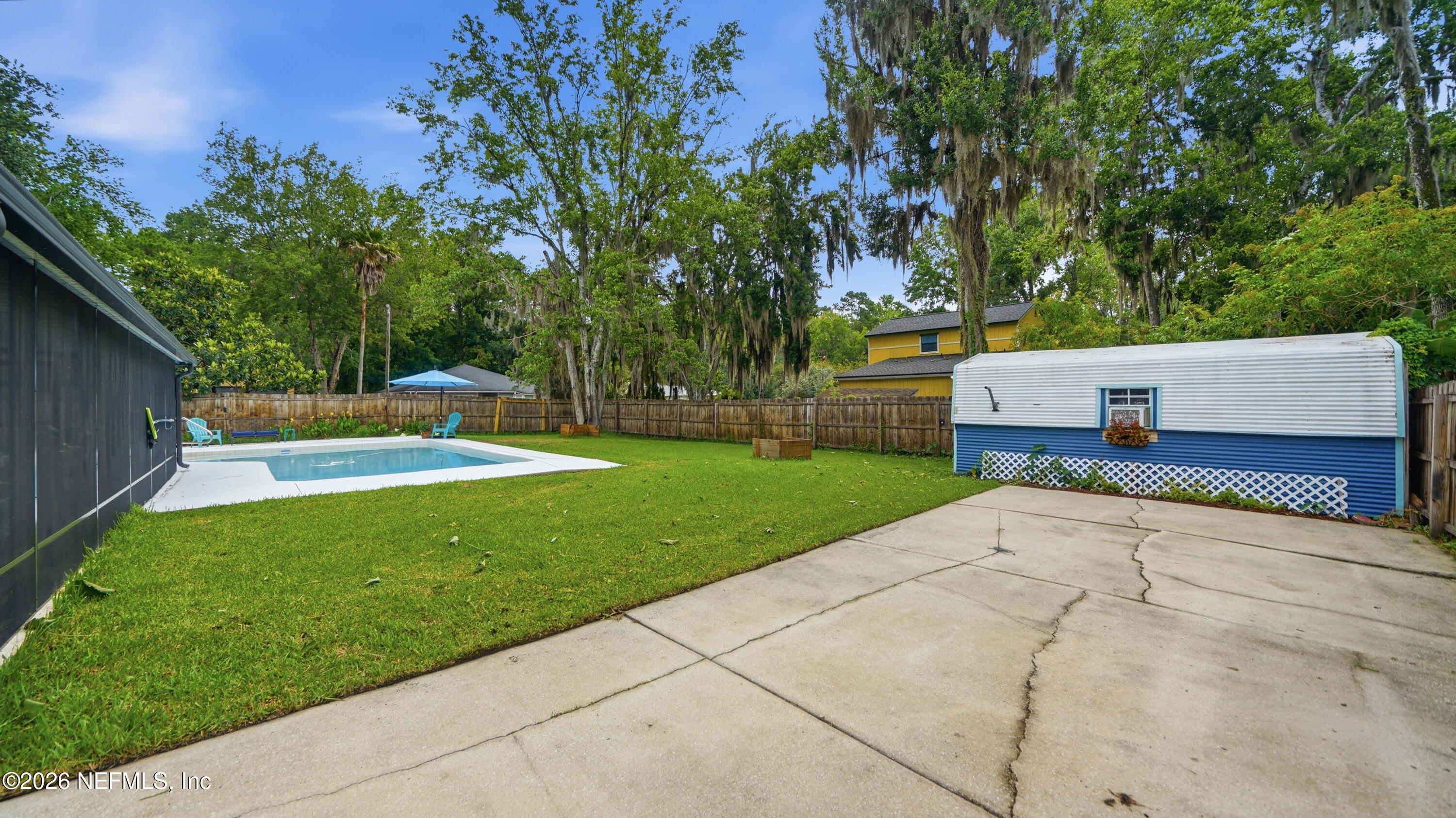 1695 Sandy Hollow Loop Middleburg, FL 32068 - Photo 41 of 49 1695 Sandy Hollow Loop-40