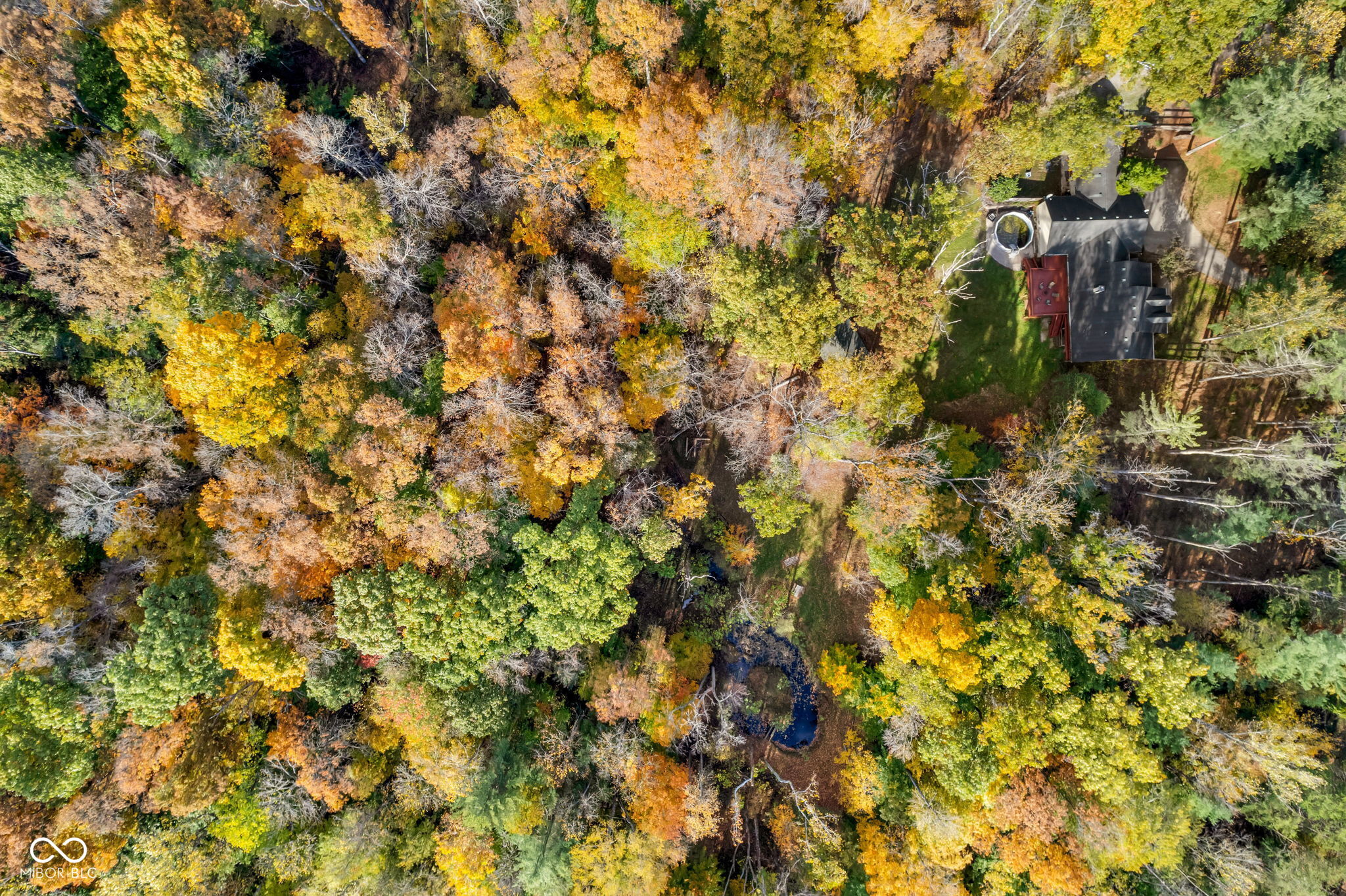 3740 Smith Road Nashville, IN 47448 - Photo 11 of 95