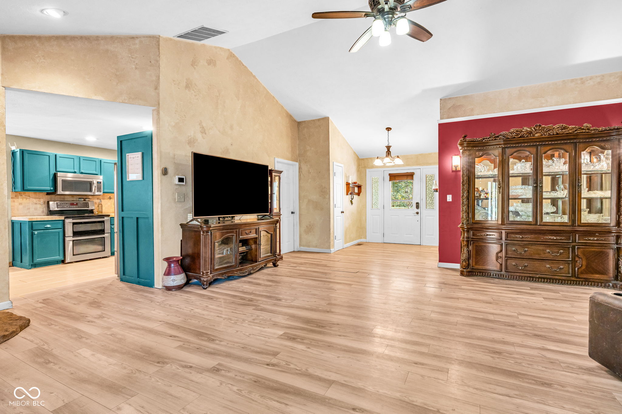 3740 Smith Road Nashville, IN 47448 - Photo 13 of 95