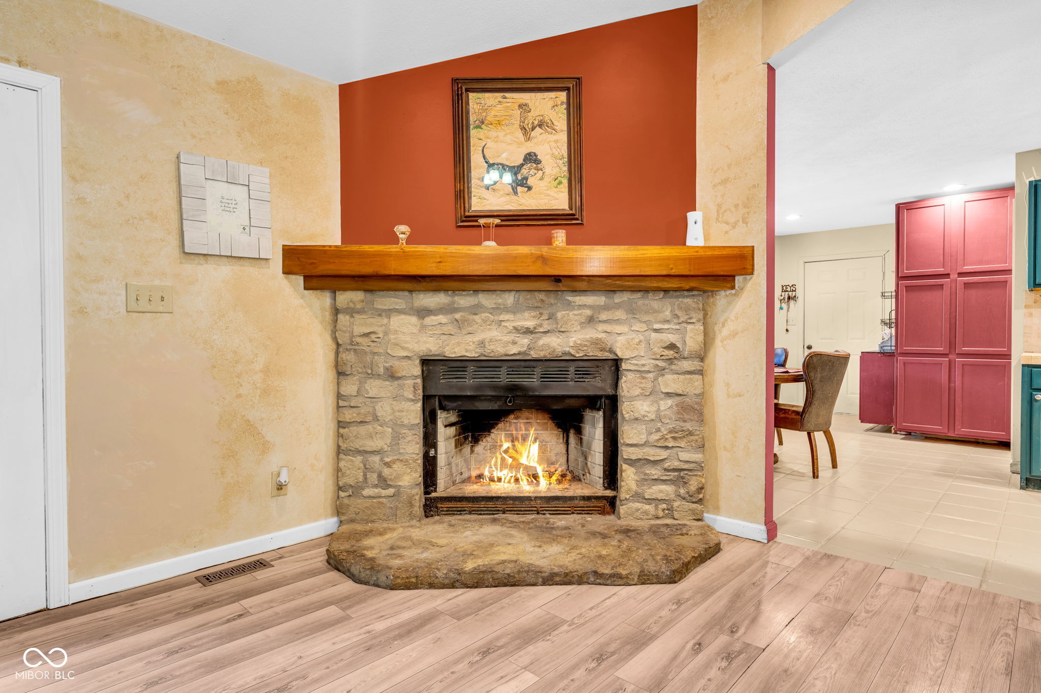 3740 Smith Road Nashville, IN 47448 - Photo 18 of 95