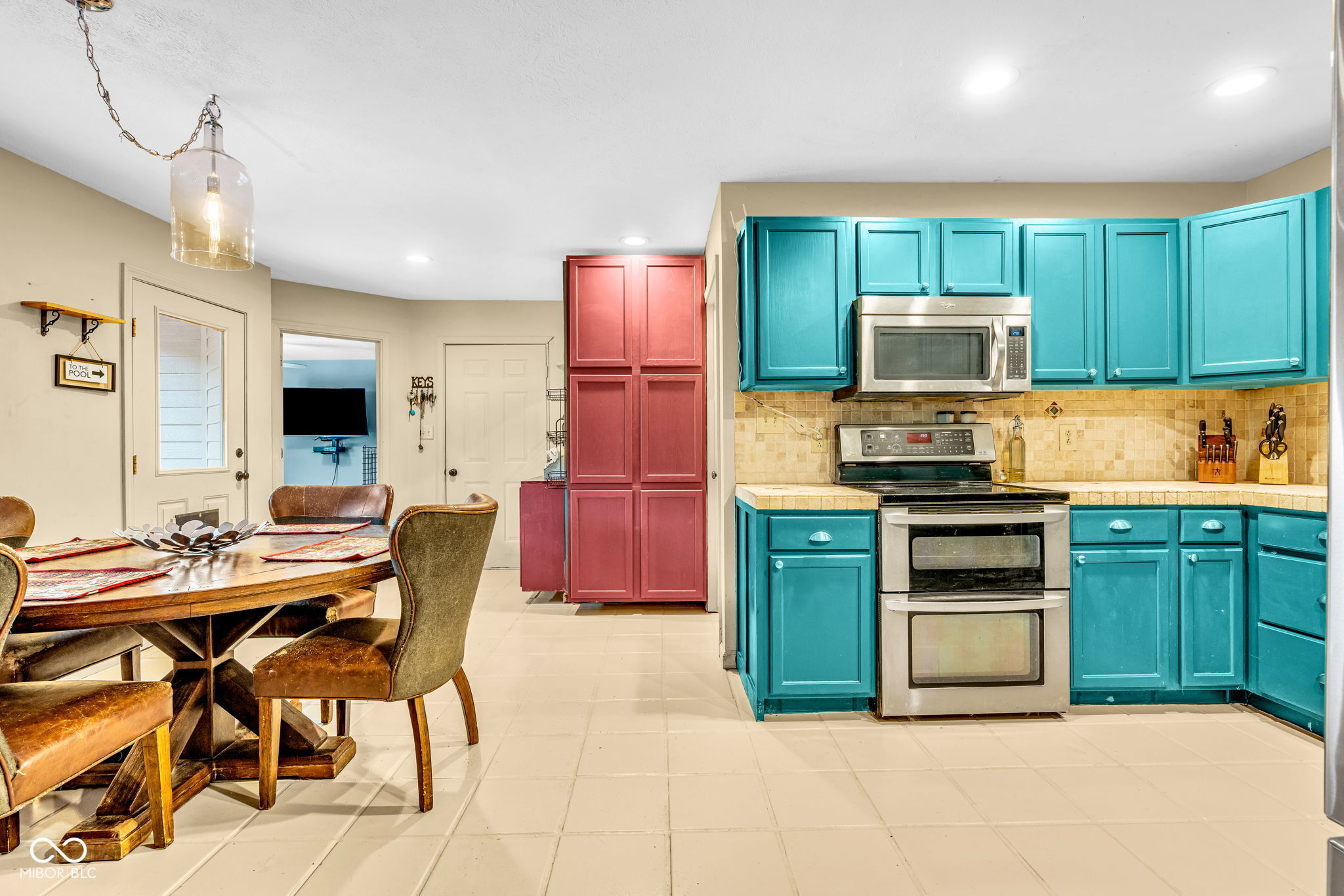 3740 Smith Road Nashville, IN 47448 - Photo 19 of 95