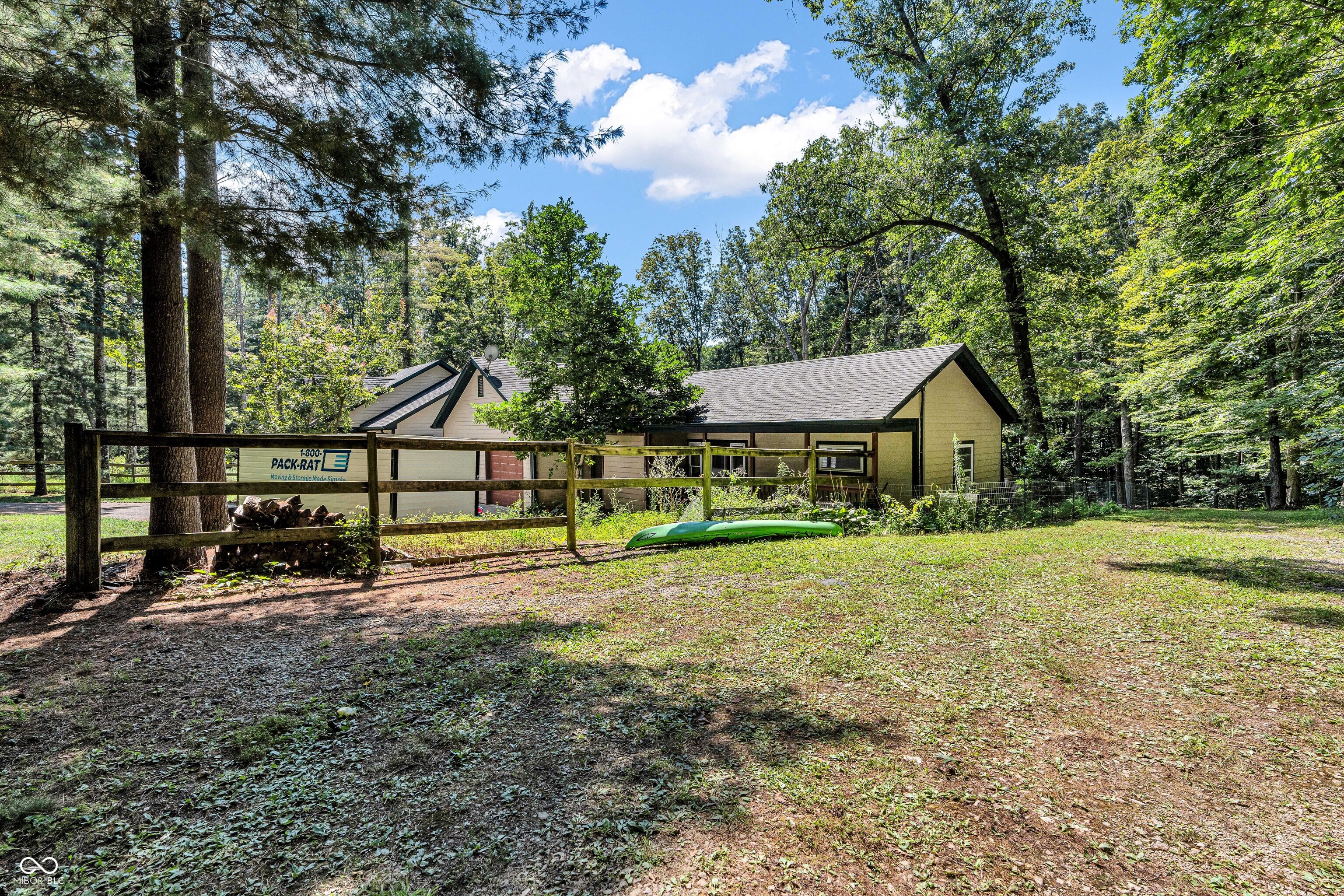 3740 Smith Road Nashville, IN 47448 - Photo 2 of 95