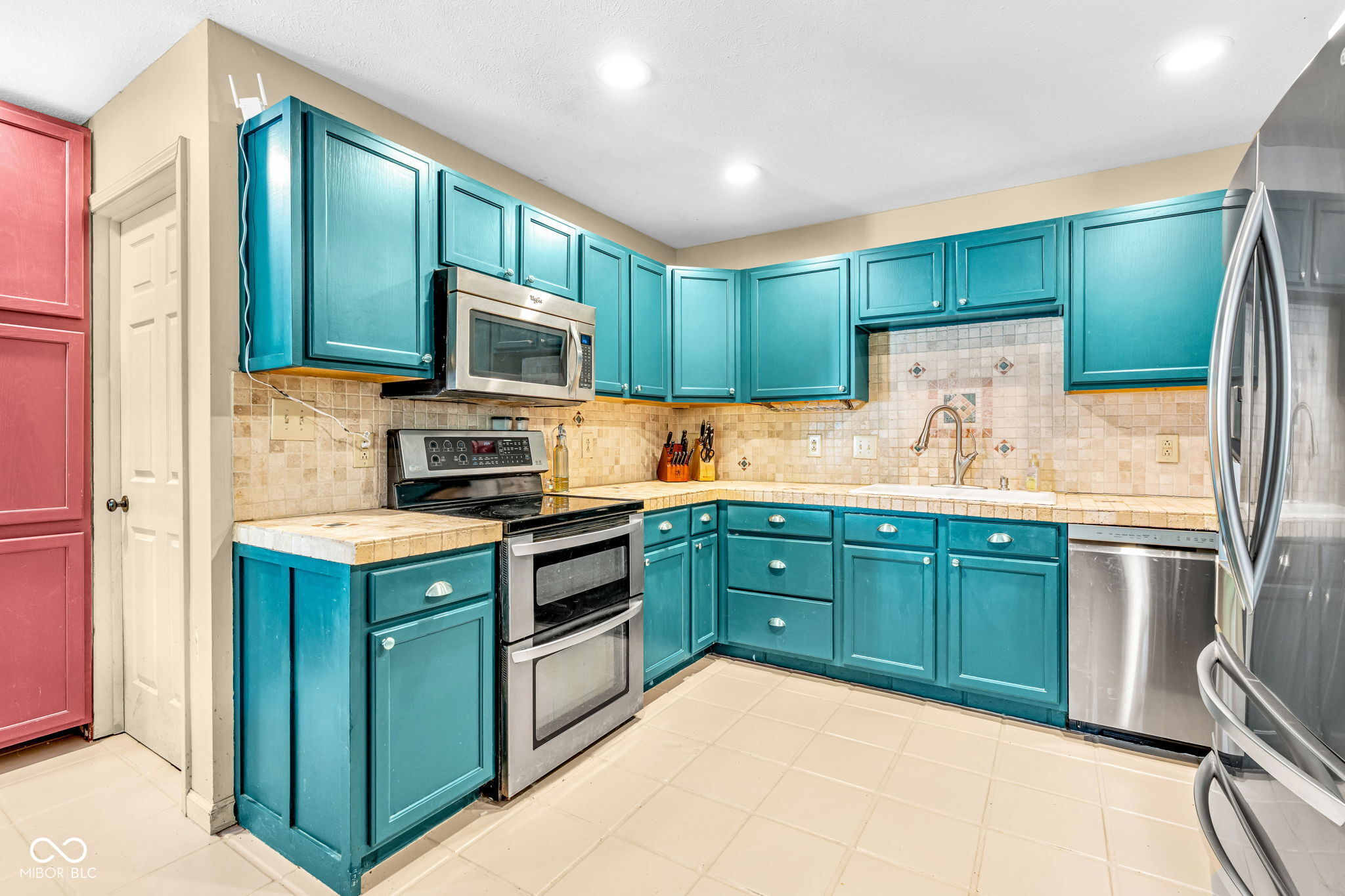 3740 Smith Road Nashville, IN 47448 - Photo 22 of 95