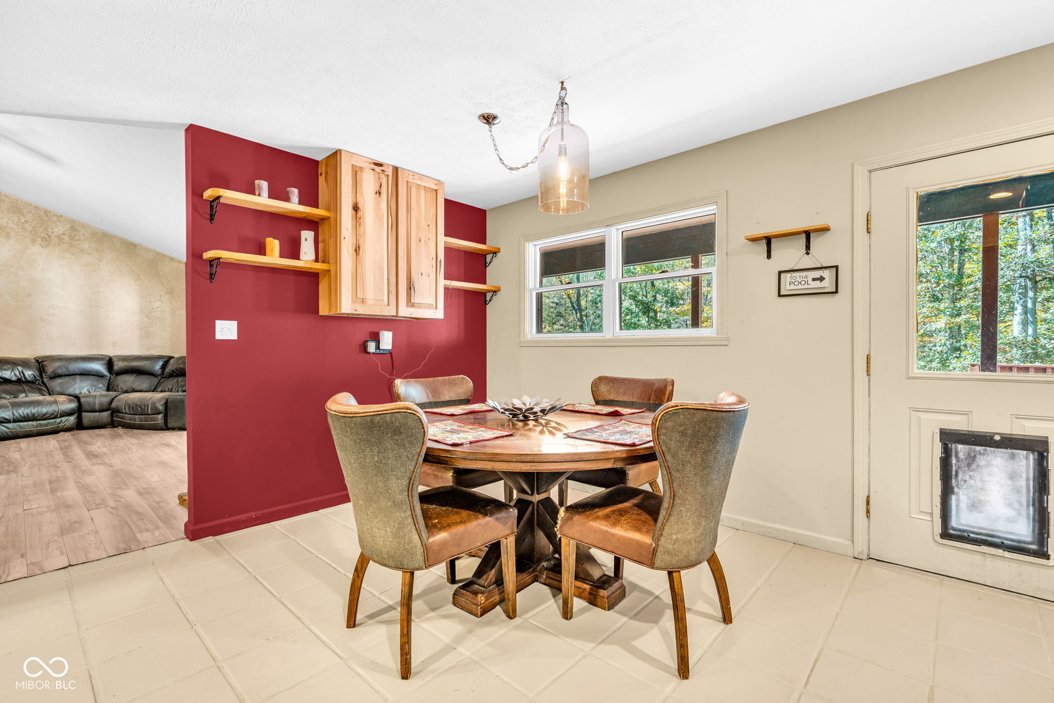 3740 Smith Road Nashville, IN 47448 - Photo 25 of 95