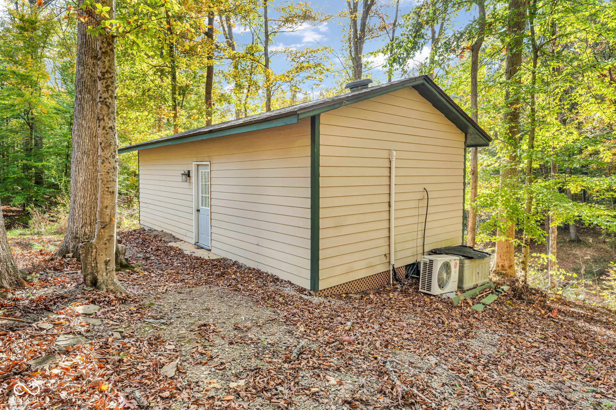 3740 Smith Road Nashville, IN 47448 - Photo 48 of 95