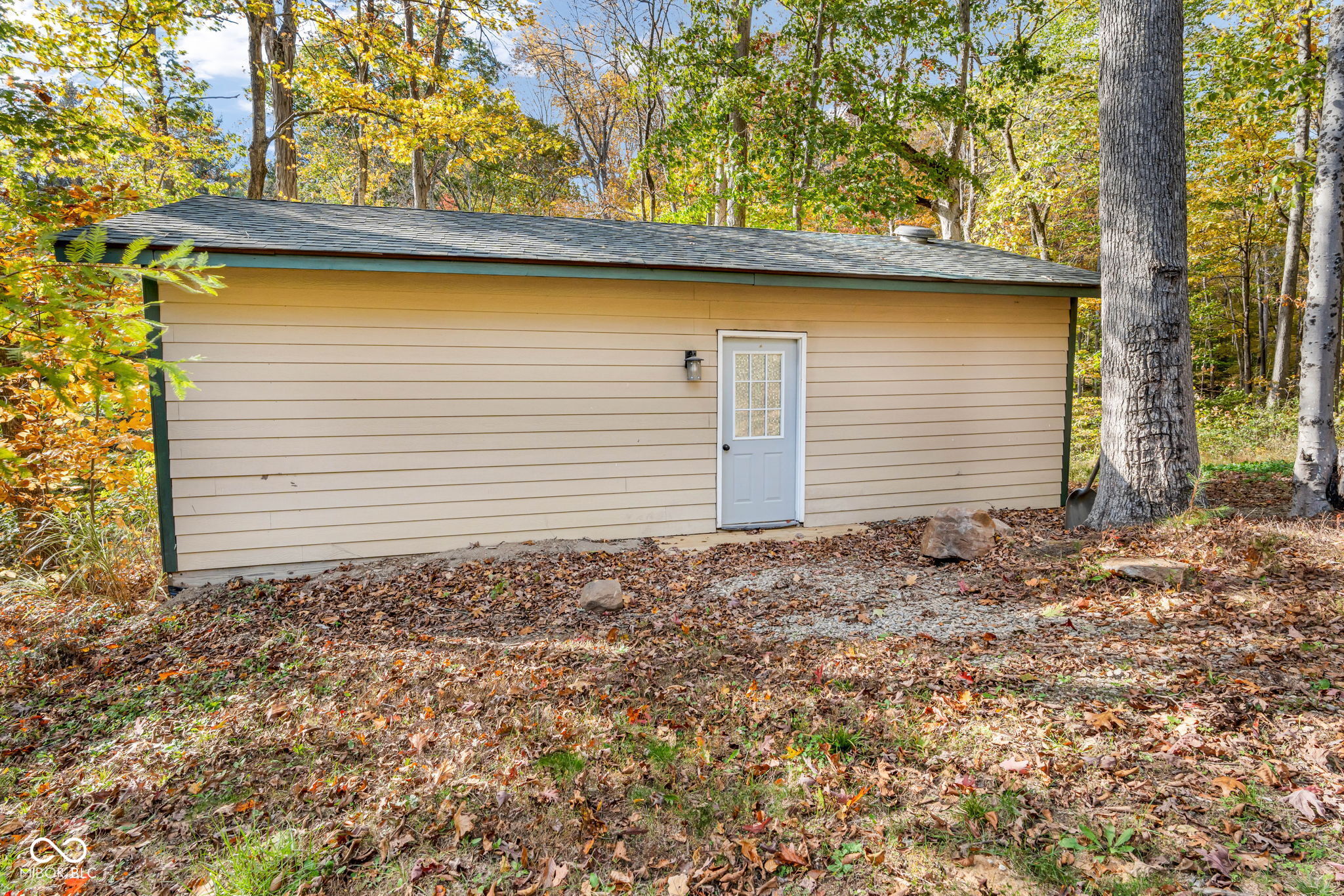 3740 Smith Road Nashville, IN 47448 - Photo 49 of 95