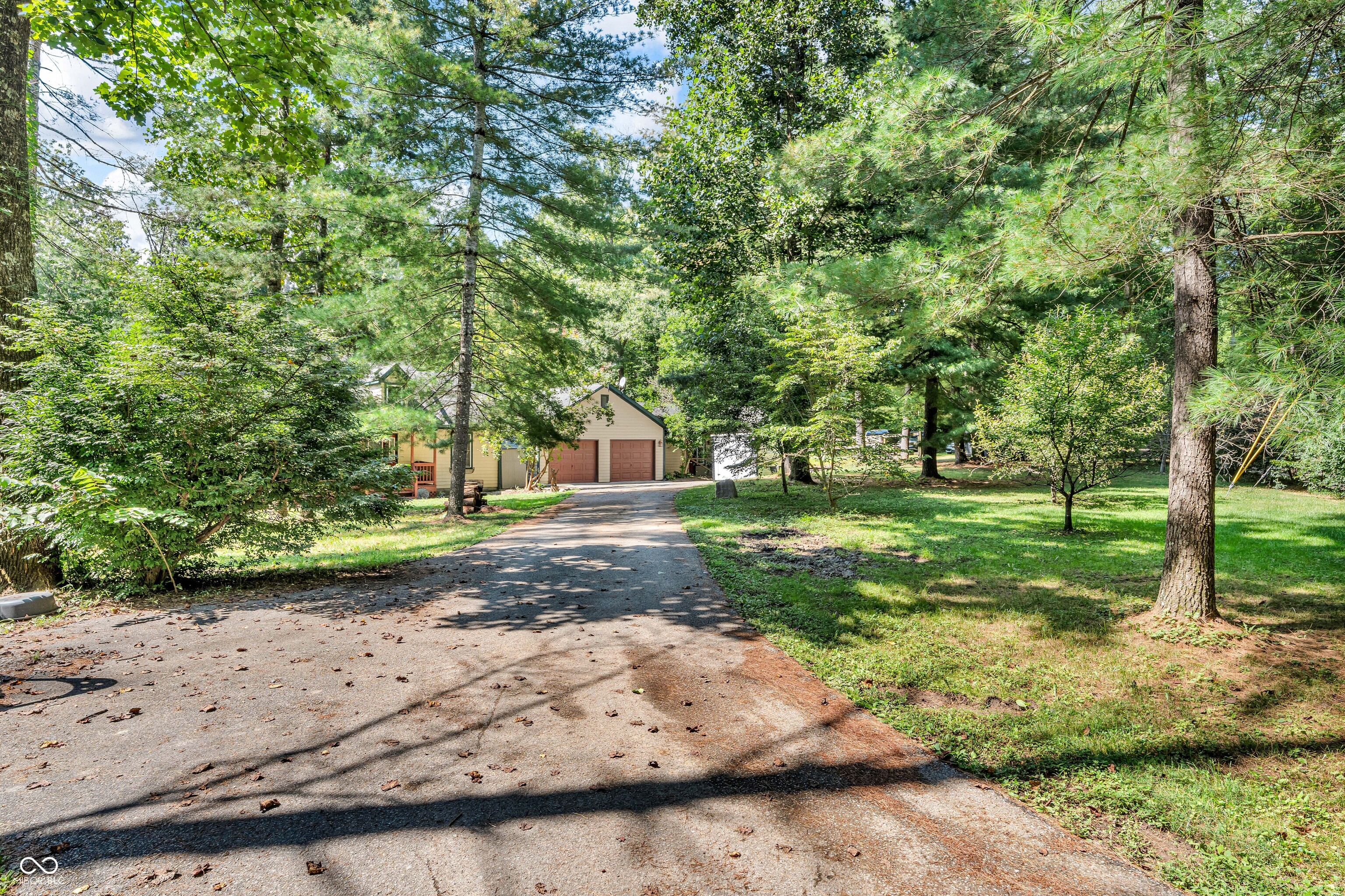 3740 Smith Road Nashville, IN 47448 - Photo 55 of 95