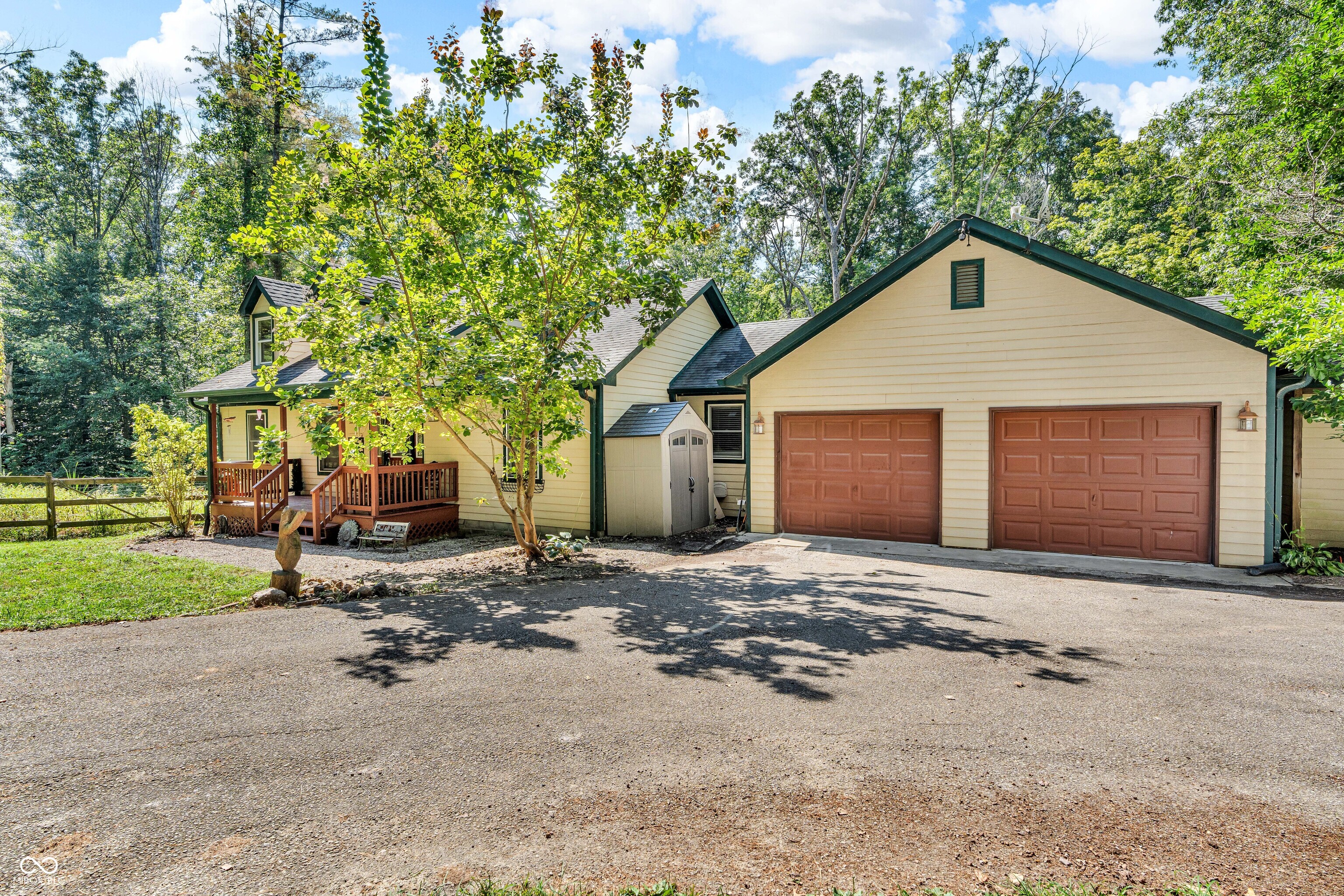 3740 Smith Road Nashville, IN 47448 - Photo 57 of 95