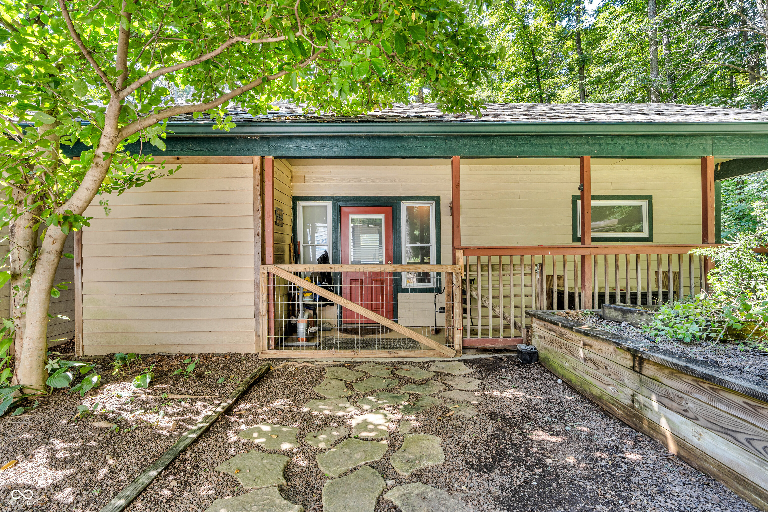 3740 Smith Road Nashville, IN 47448 - Photo 58 of 95