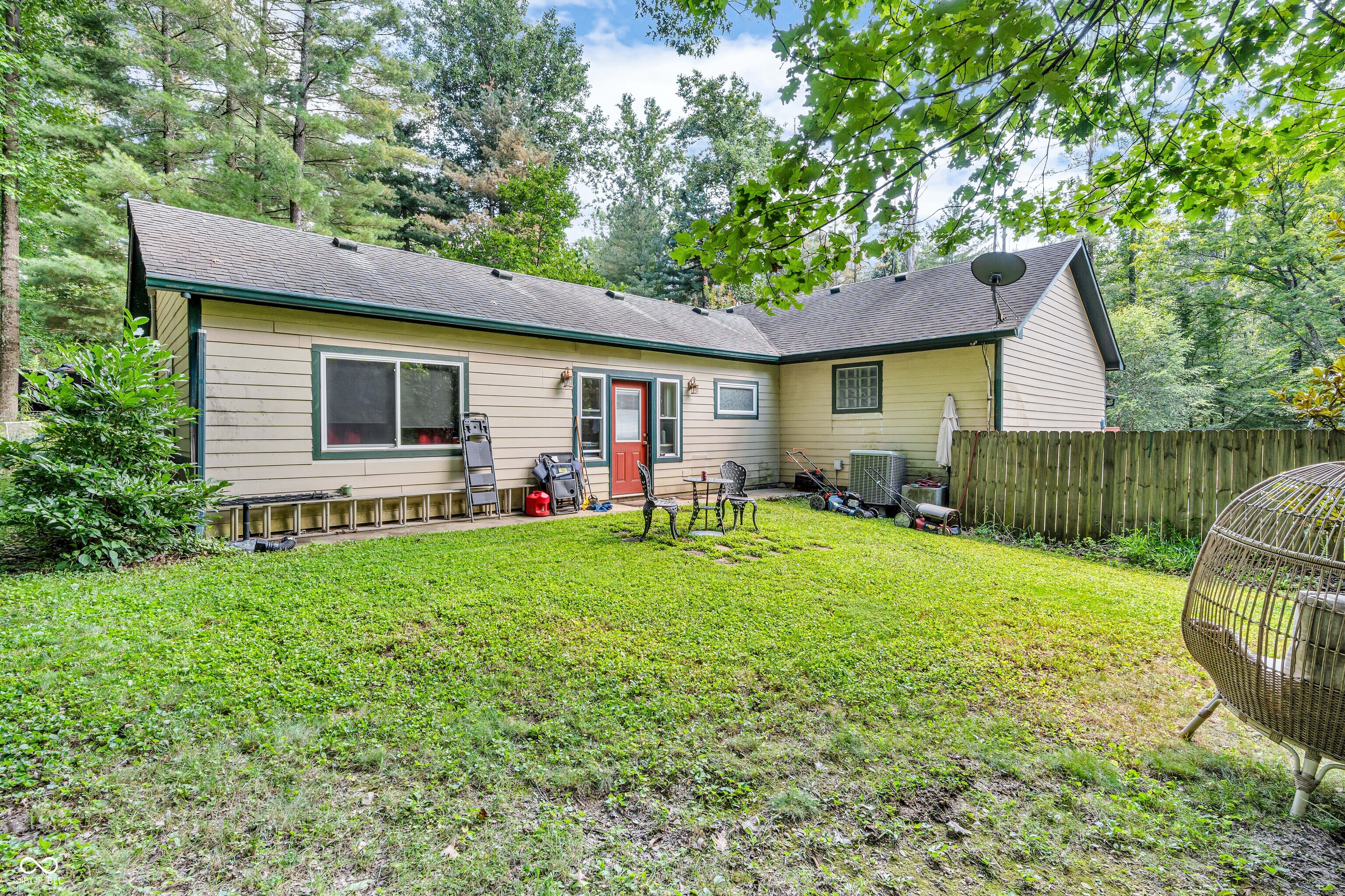 3740 Smith Road Nashville, IN 47448 - Photo 59 of 95