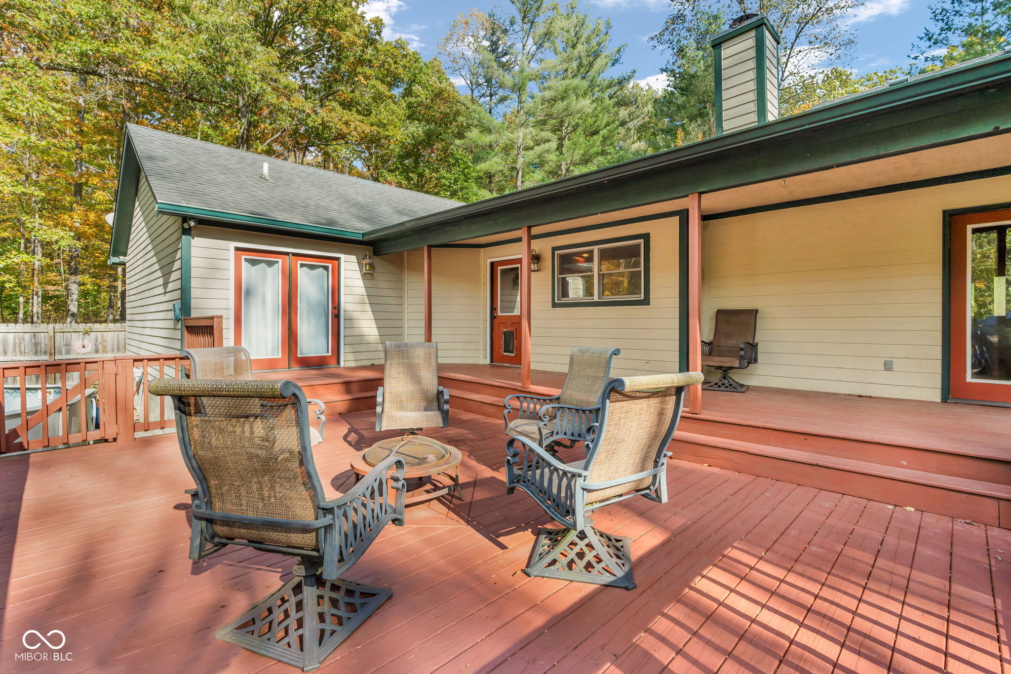 3740 Smith Road Nashville, IN 47448 - Photo 60 of 95