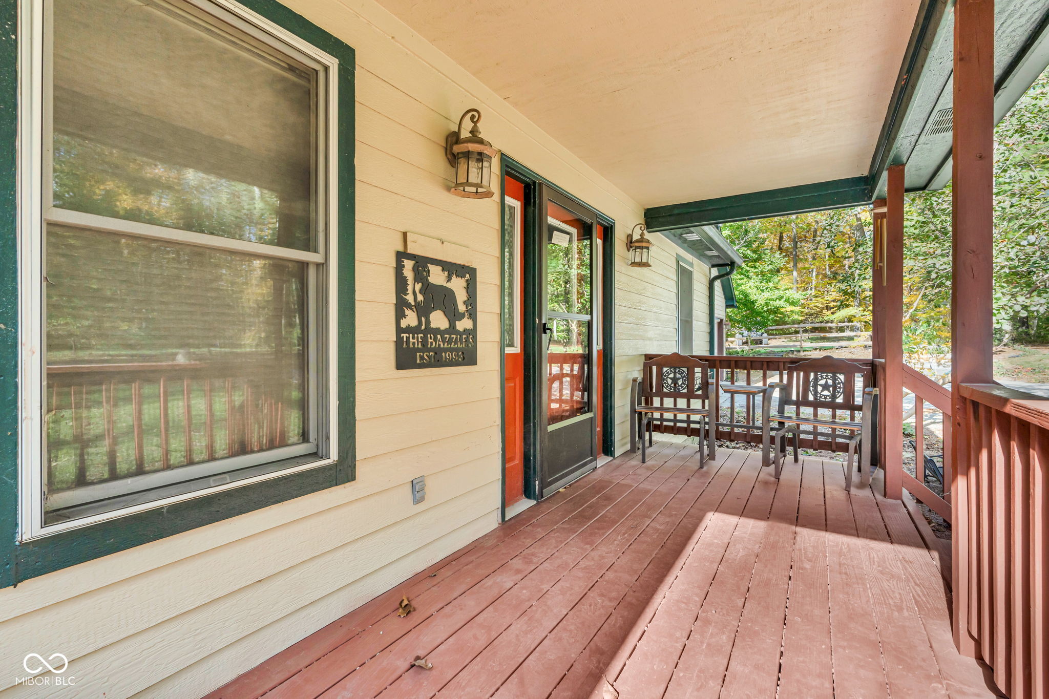 3740 Smith Road Nashville, IN 47448 - Photo 6 of 95