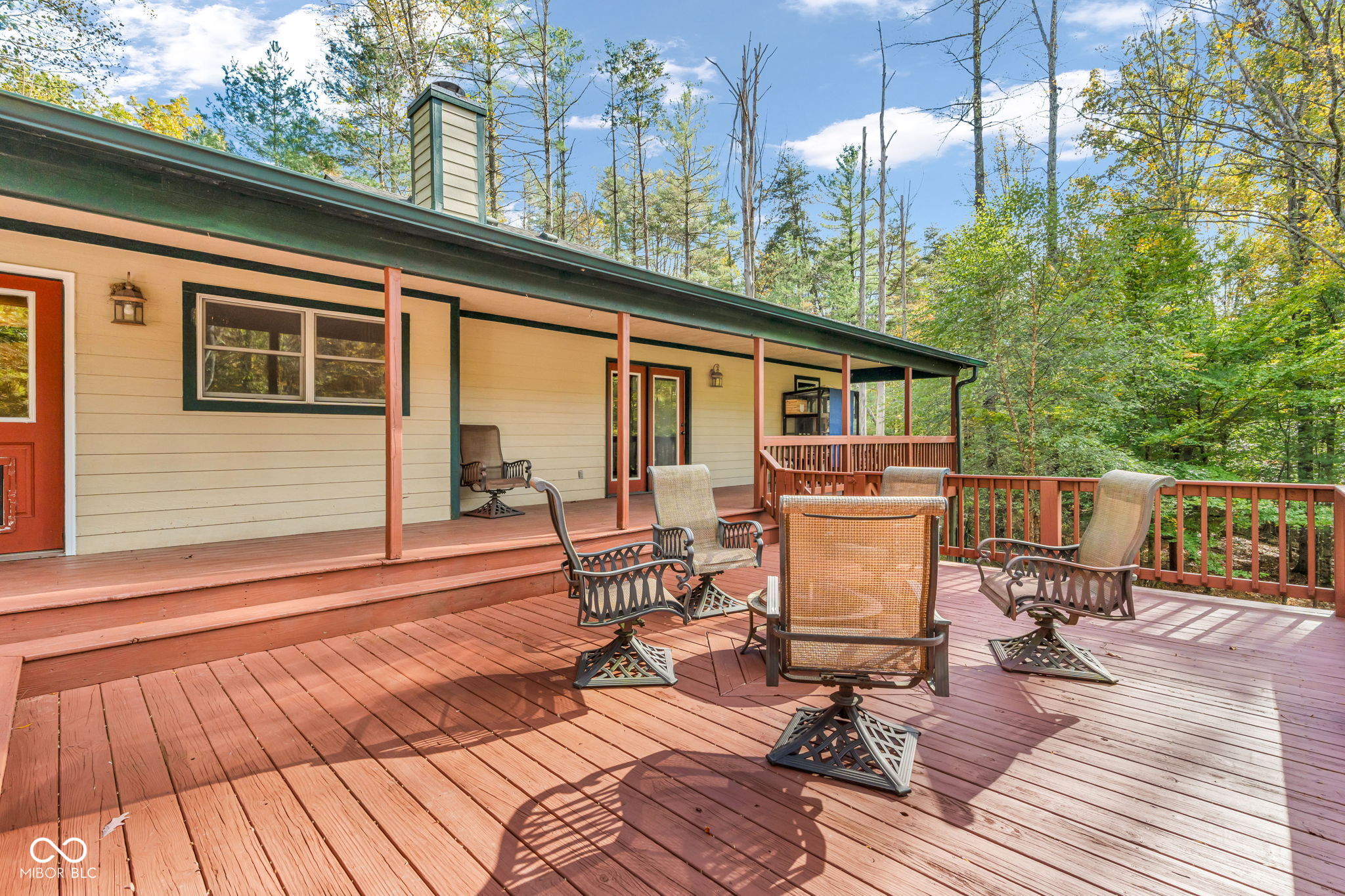 3740 Smith Road Nashville, IN 47448 - Photo 61 of 95