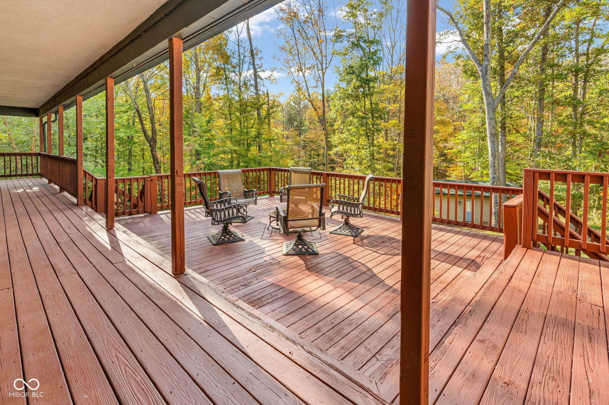 3740 Smith Road Nashville, IN 47448 - Photo 62 of 95