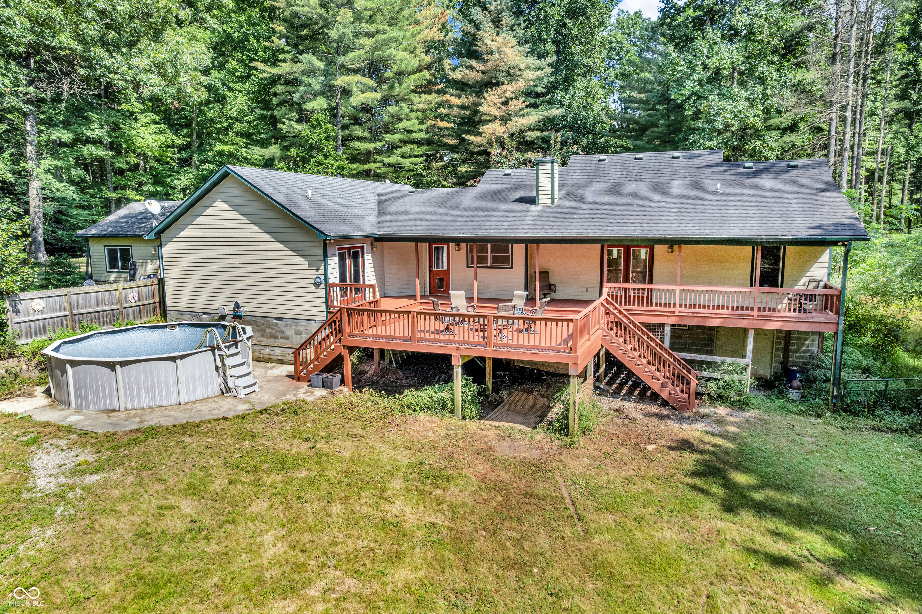 3740 Smith Road Nashville, IN 47448 - Photo 63 of 95