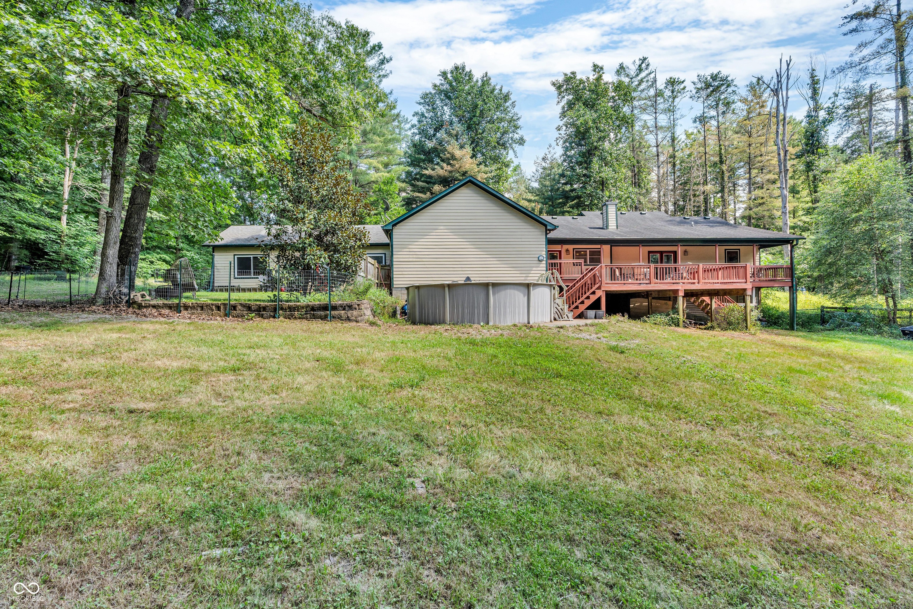 3740 Smith Road Nashville, IN 47448 - Photo 65 of 95