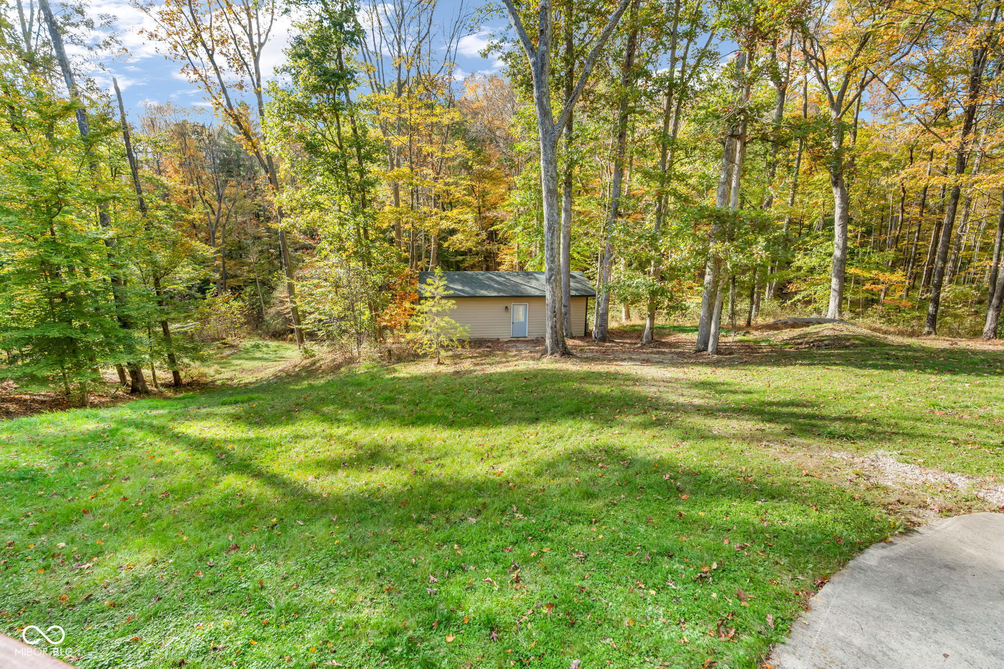 3740 Smith Road Nashville, IN 47448 - Photo 69 of 95