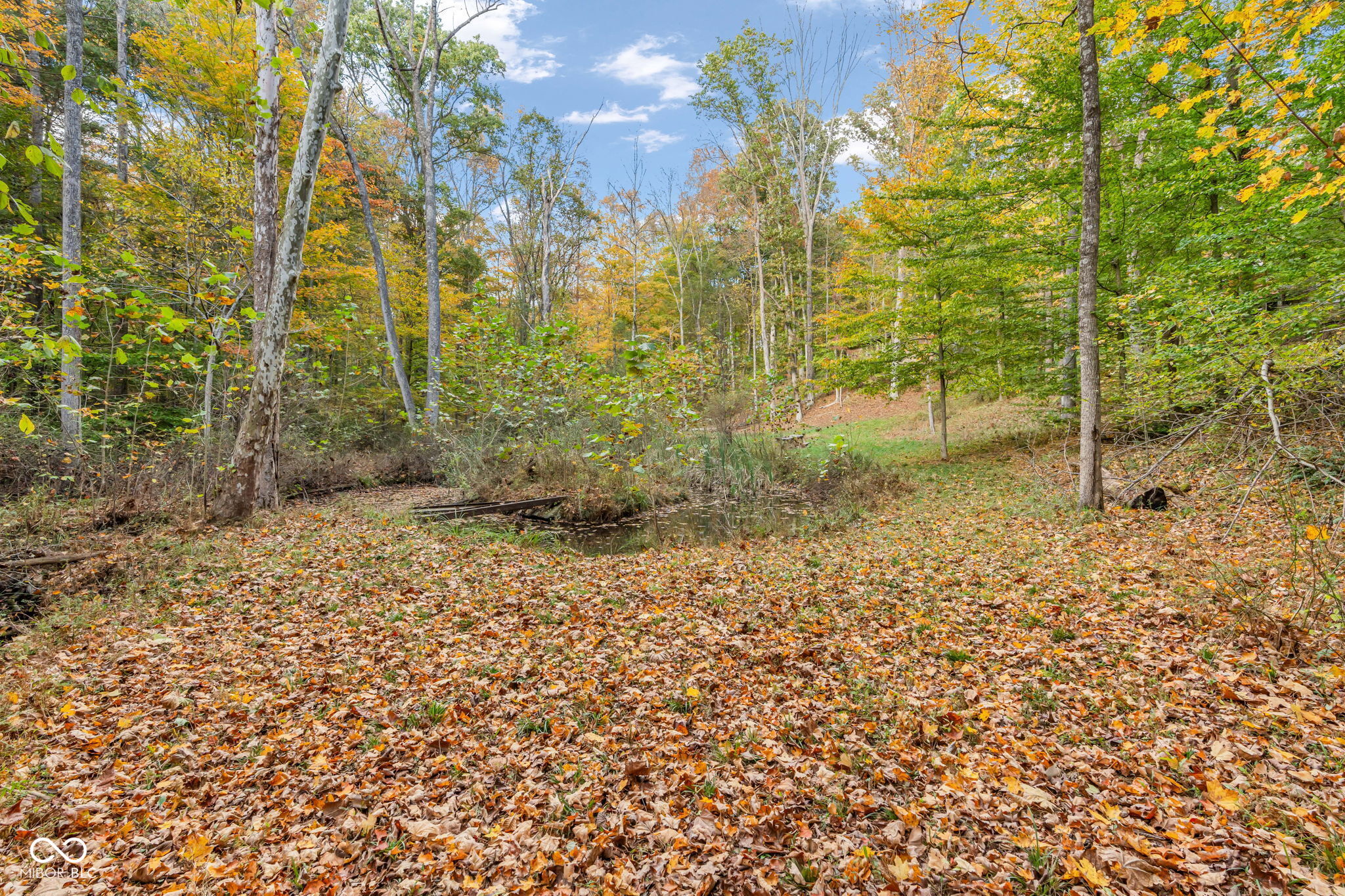 3740 Smith Road Nashville, IN 47448 - Photo 73 of 95