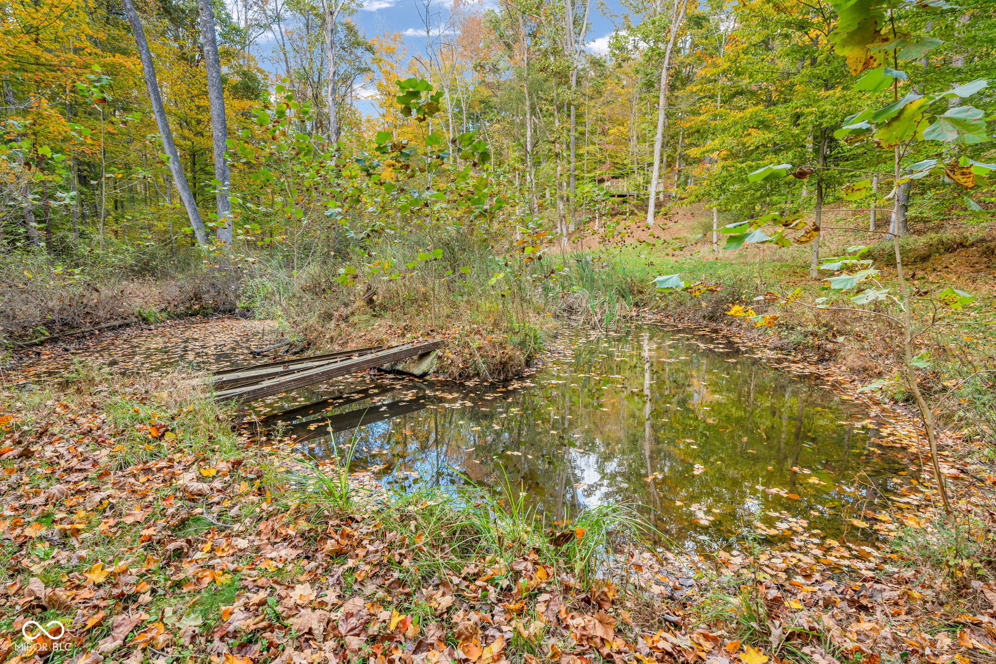 3740 Smith Road Nashville, IN 47448 - Photo 74 of 95