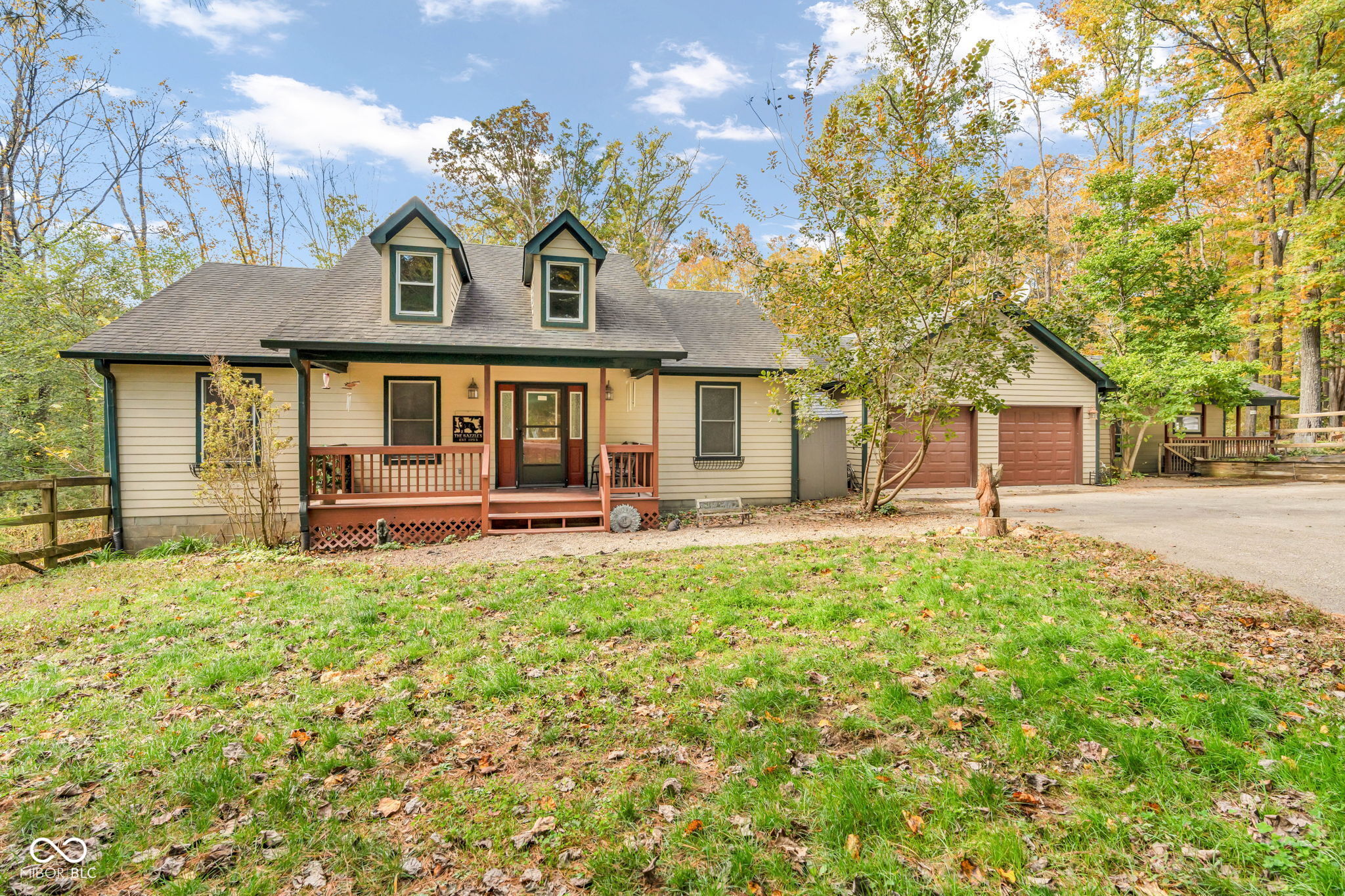 3740 Smith Road Nashville, IN 47448 - Photo 77 of 95