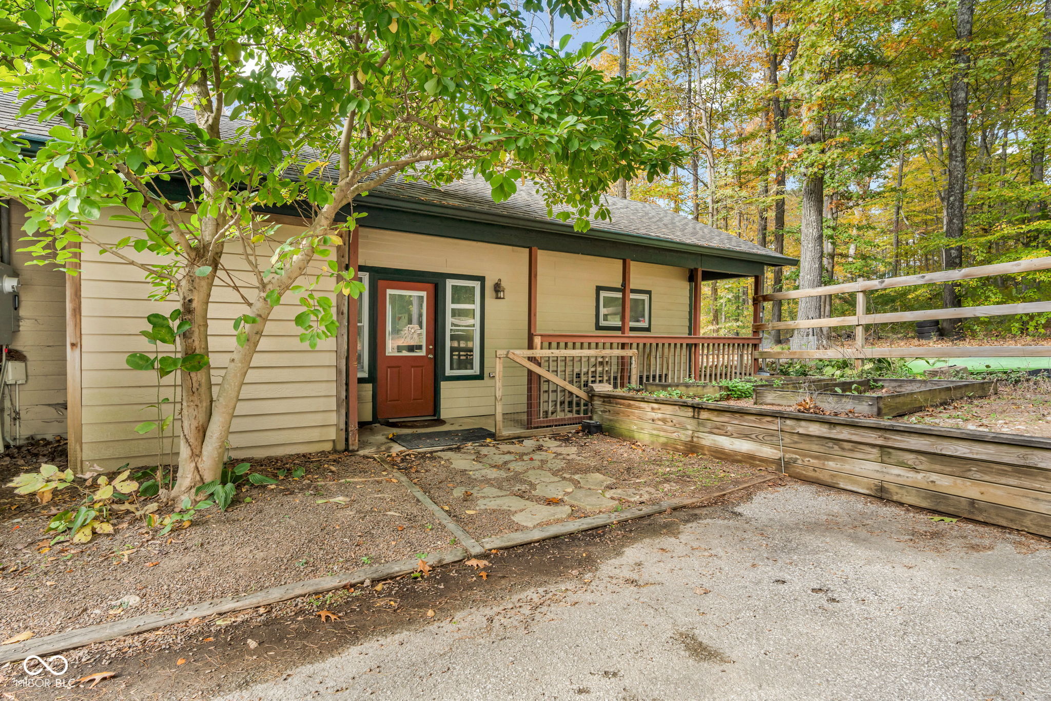 3740 Smith Road Nashville, IN 47448 - Photo 78 of 95