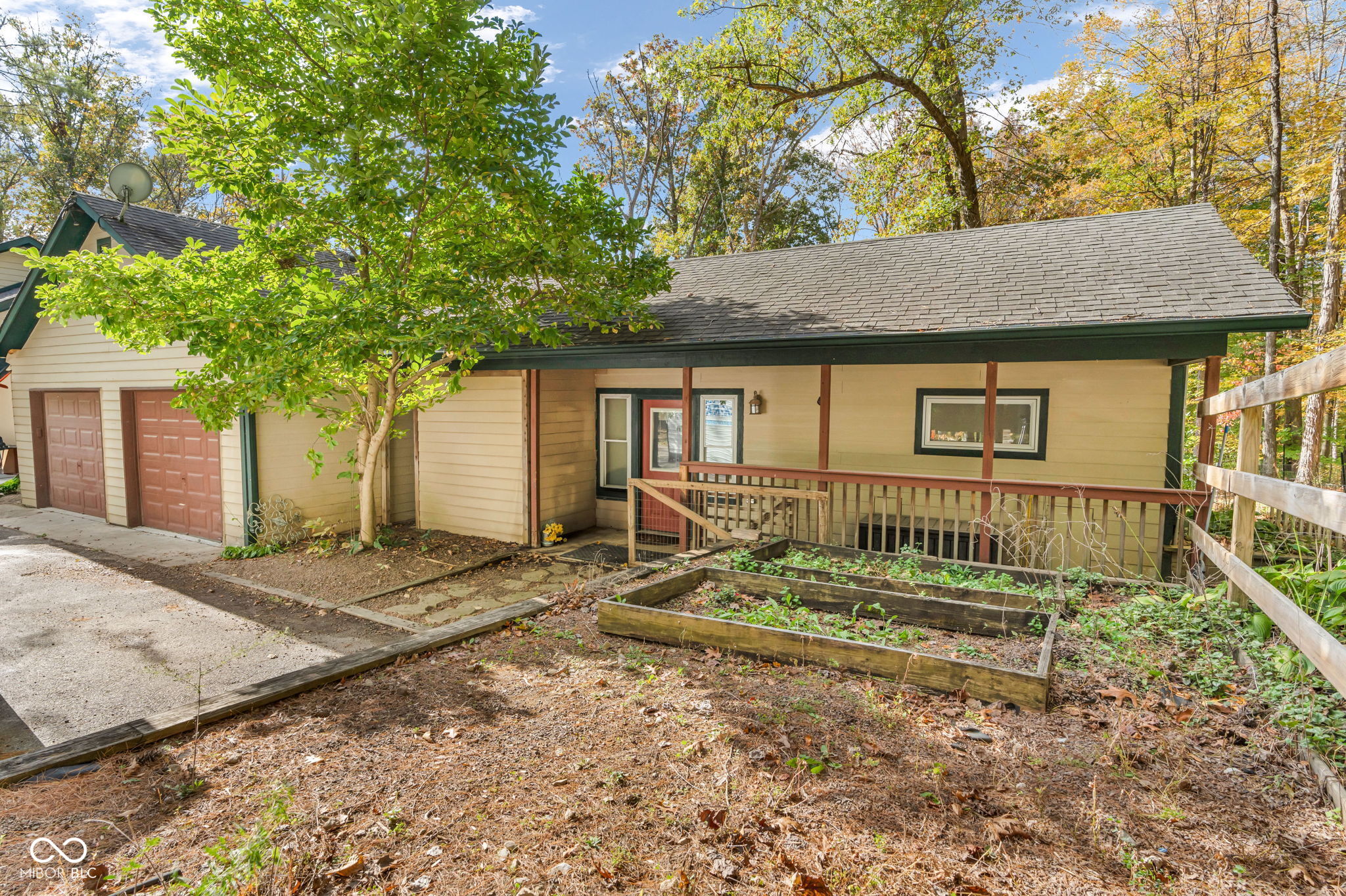 3740 Smith Road Nashville, IN 47448 - Photo 79 of 95