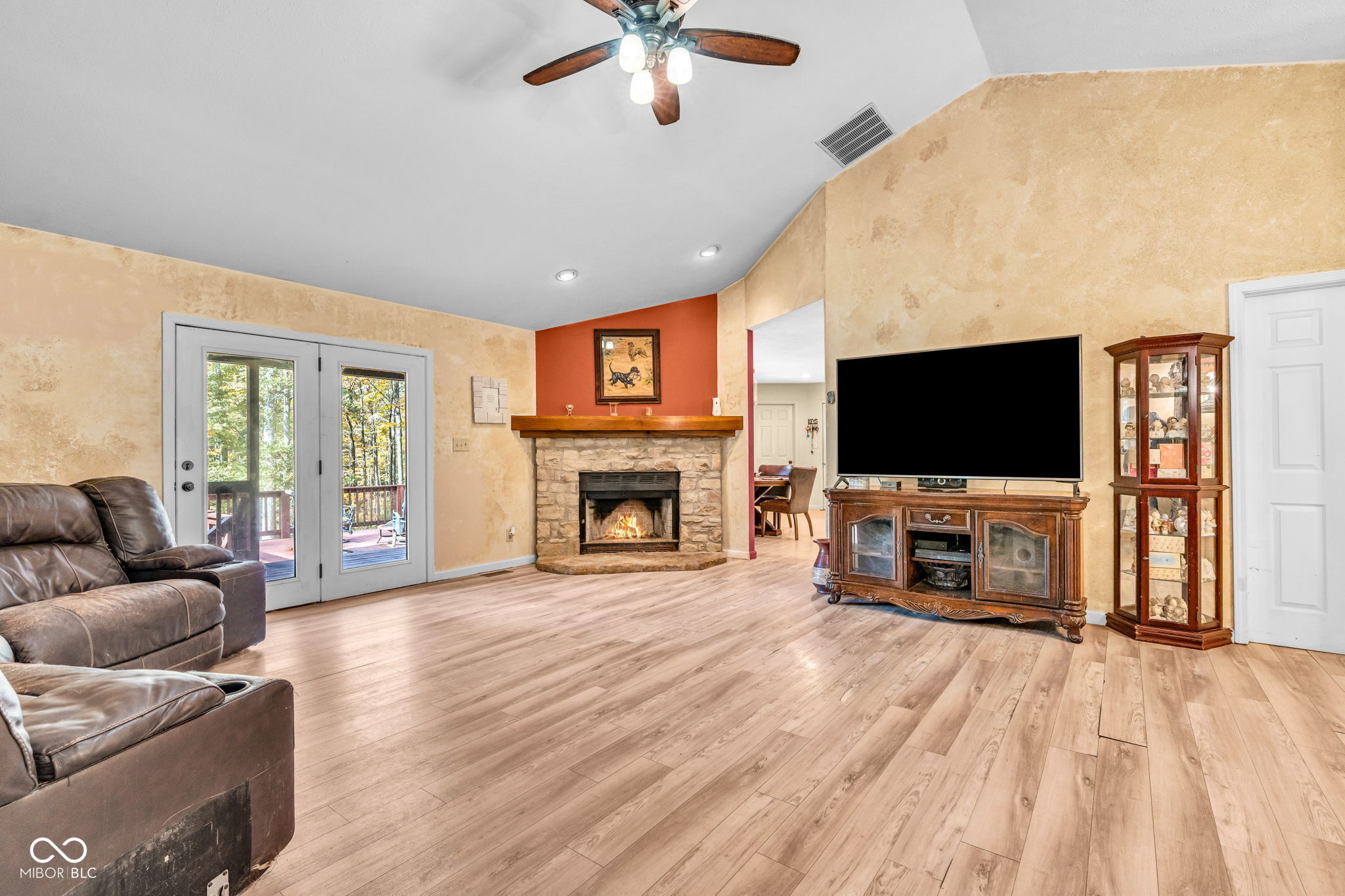 3740 Smith Road Nashville, IN 47448 - Photo 8 of 95