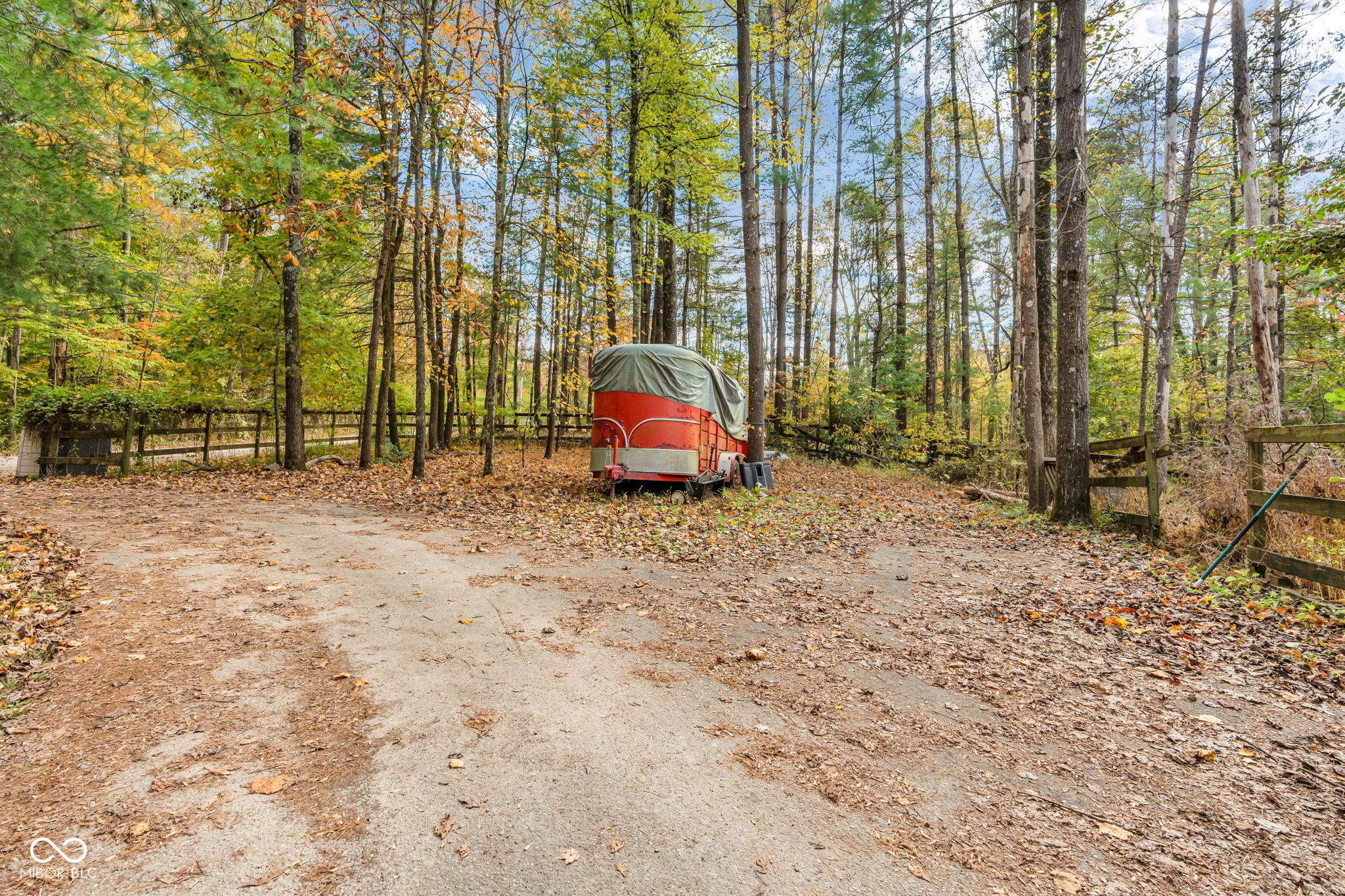 3740 Smith Road Nashville, IN 47448 - Photo 81 of 95