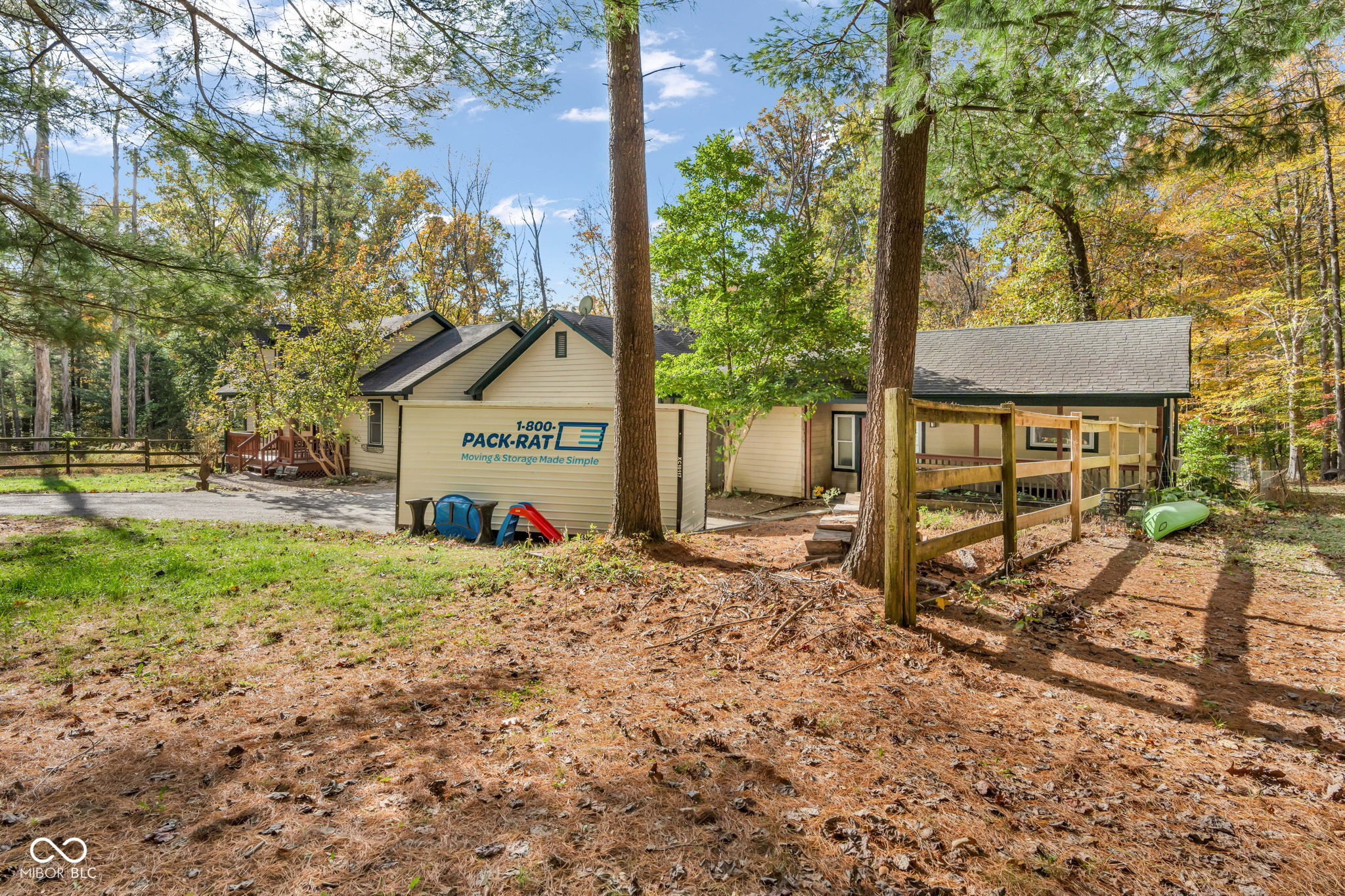 3740 Smith Road Nashville, IN 47448 - Photo 82 of 95