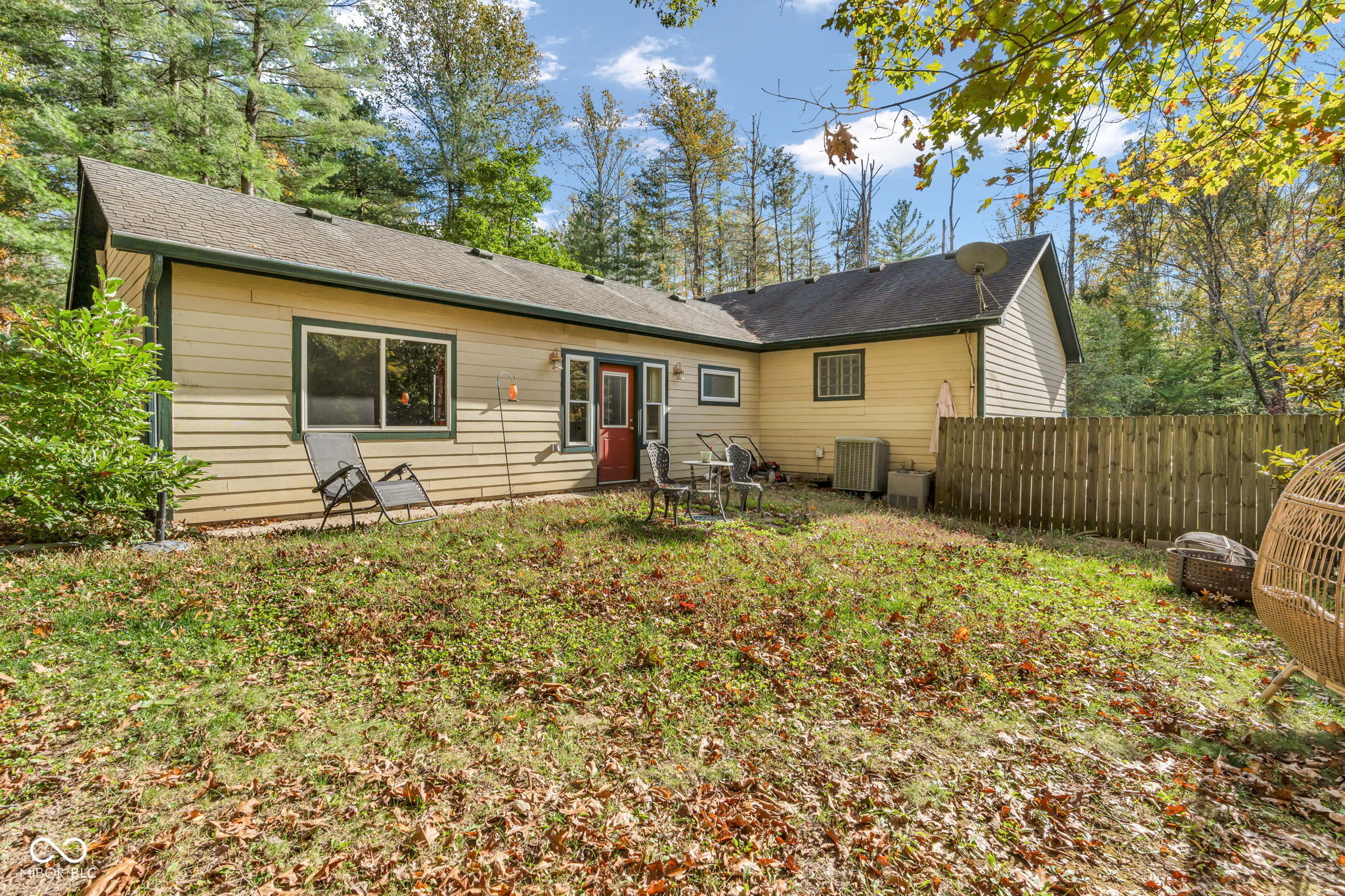 3740 Smith Road Nashville, IN 47448 - Photo 83 of 95