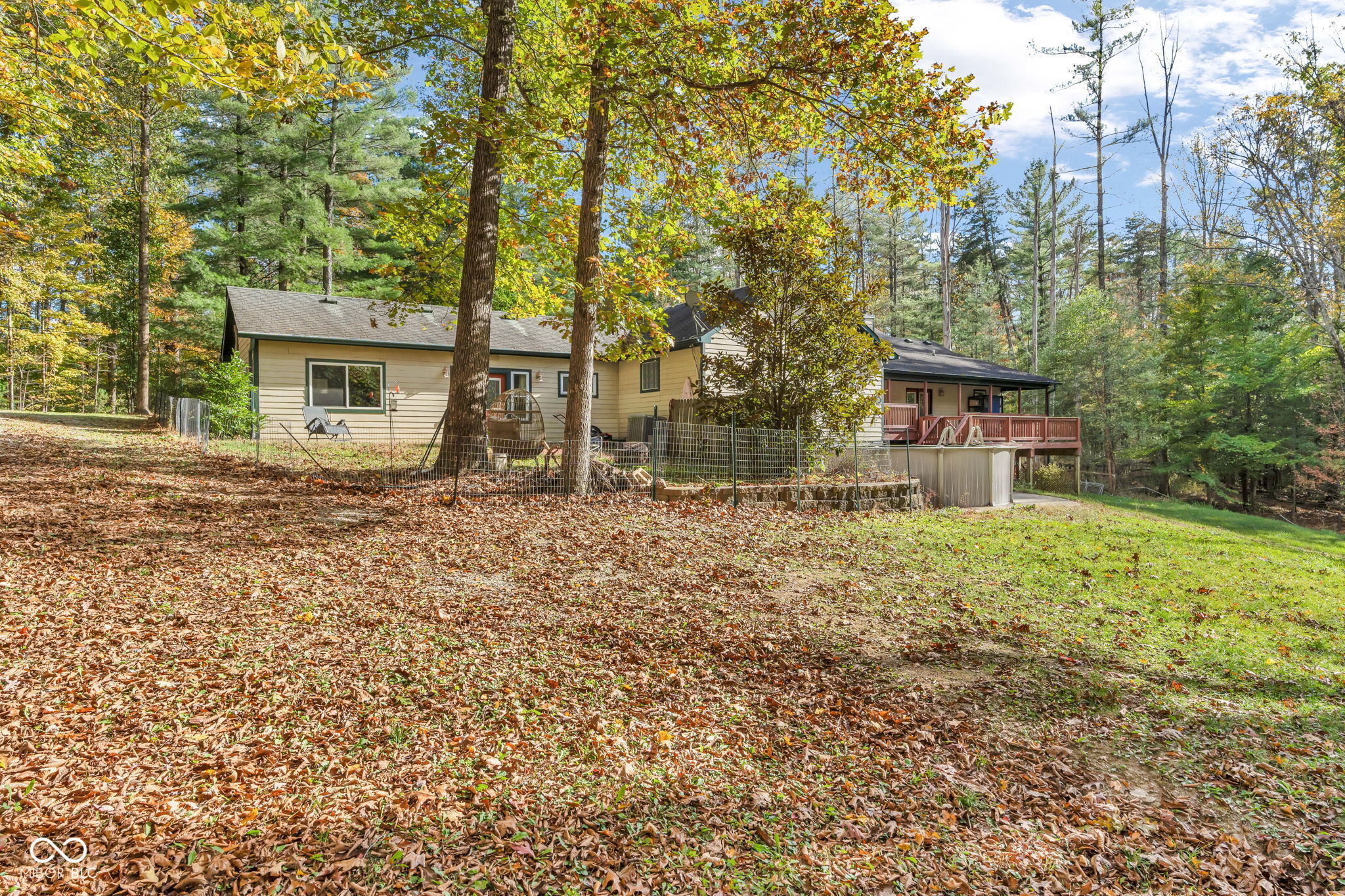 3740 Smith Road Nashville, IN 47448 - Photo 84 of 95