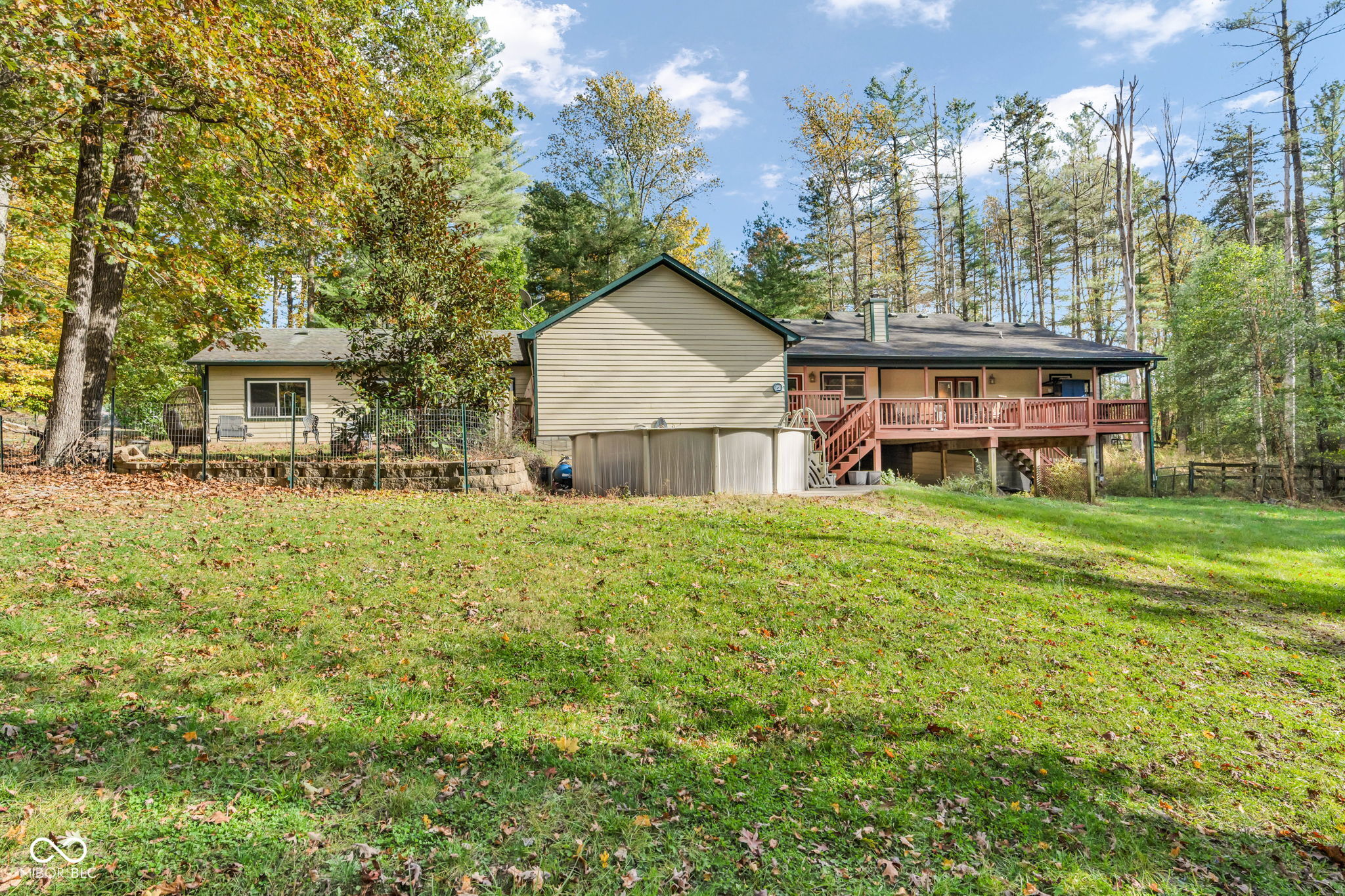 3740 Smith Road Nashville, IN 47448 - Photo 85 of 95