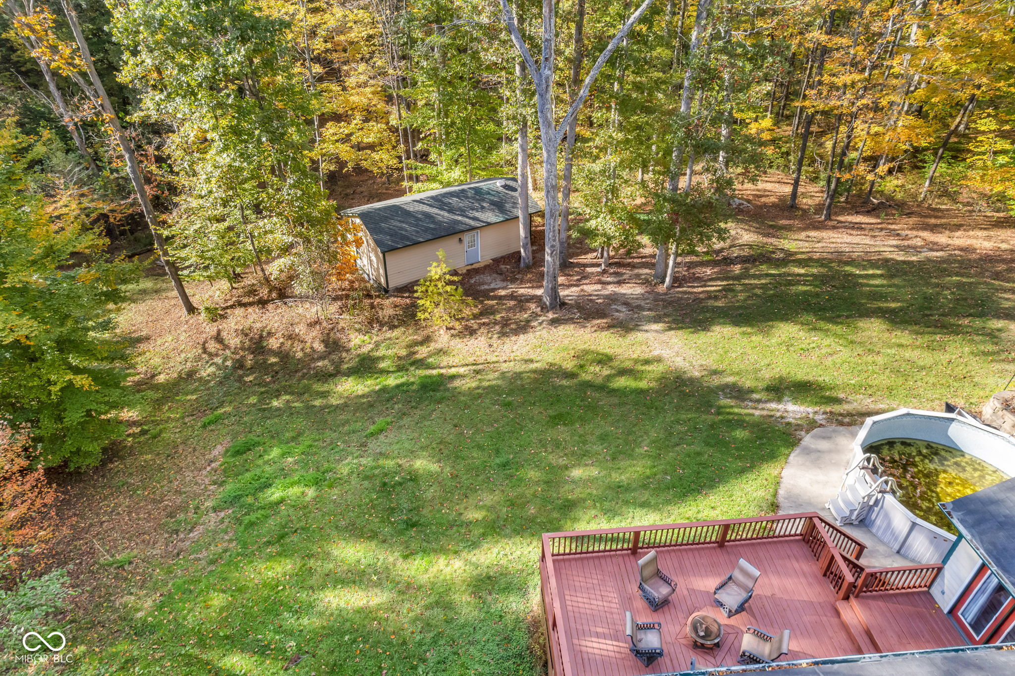 3740 Smith Road Nashville, IN 47448 - Photo 86 of 95