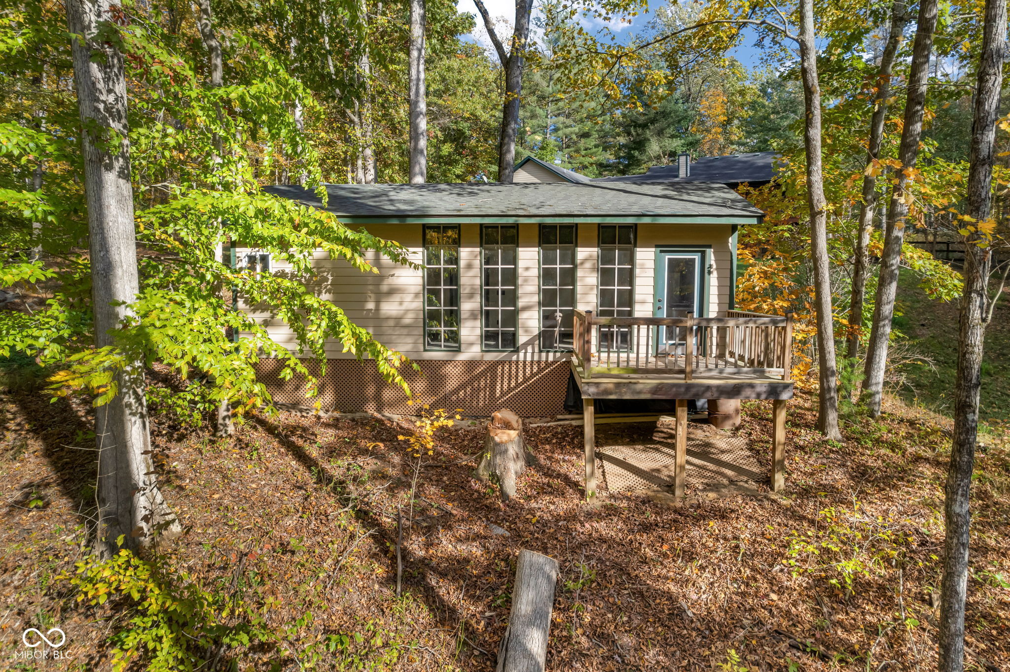 3740 Smith Road Nashville, IN 47448 - Photo 87 of 95