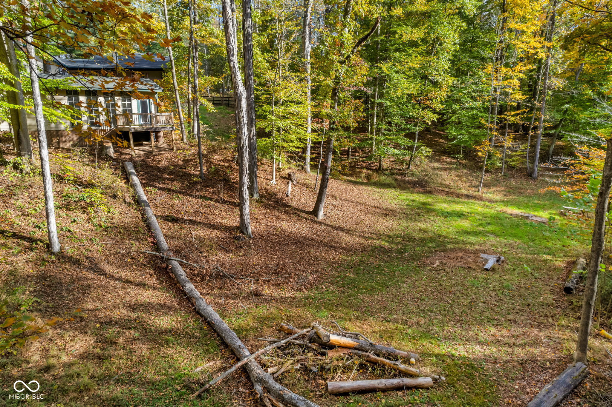 3740 Smith Road Nashville, IN 47448 - Photo 88 of 95