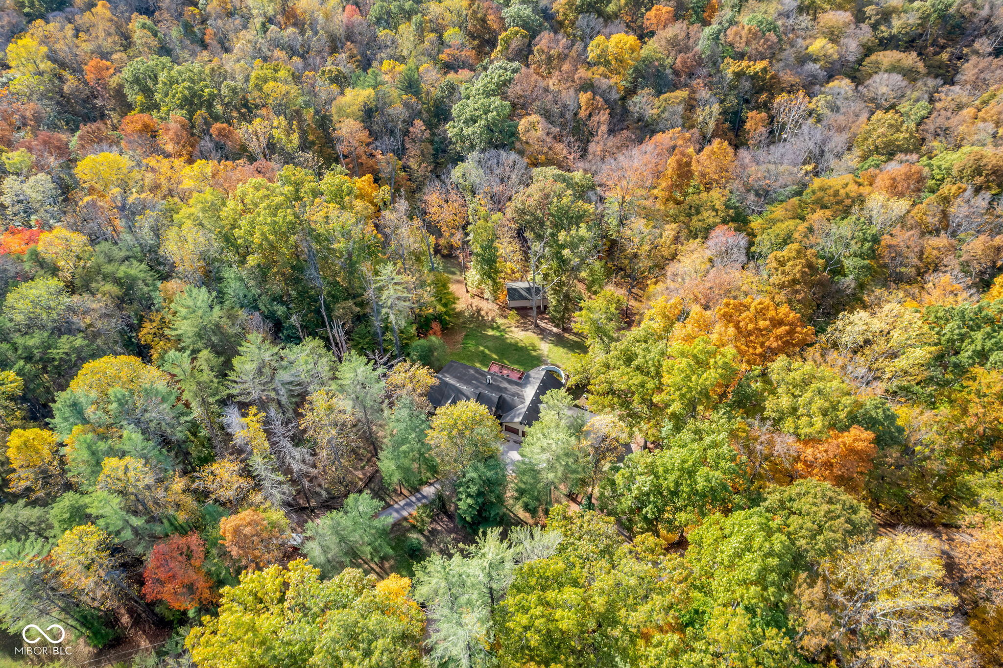 3740 Smith Road Nashville, IN 47448 - Photo 9 of 95