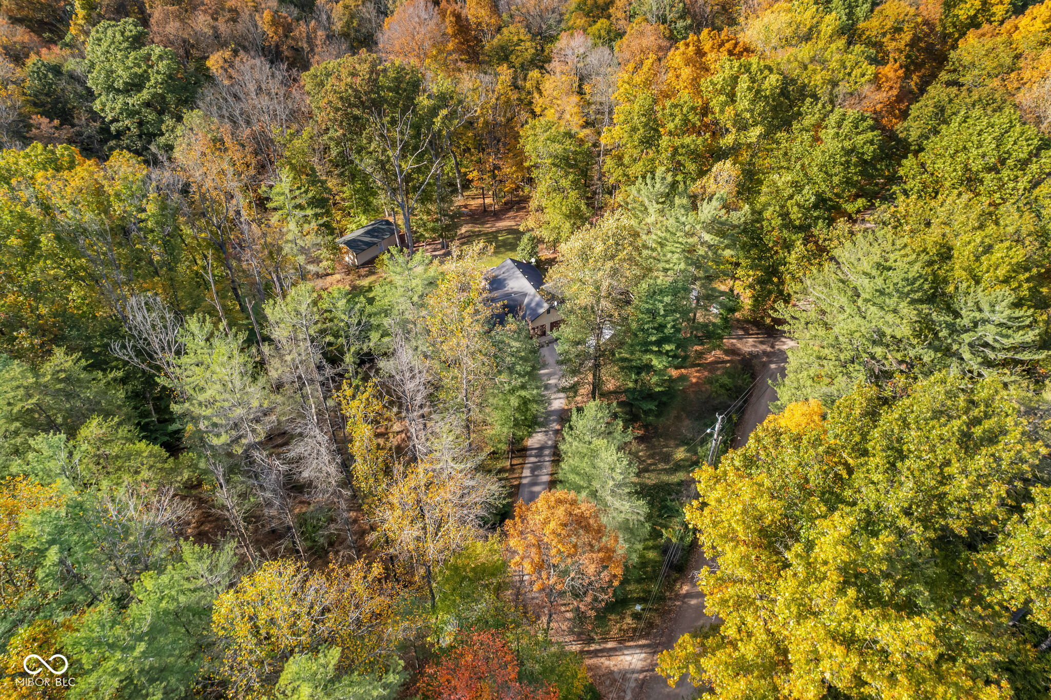 3740 Smith Road Nashville, IN 47448 - Photo 91 of 95