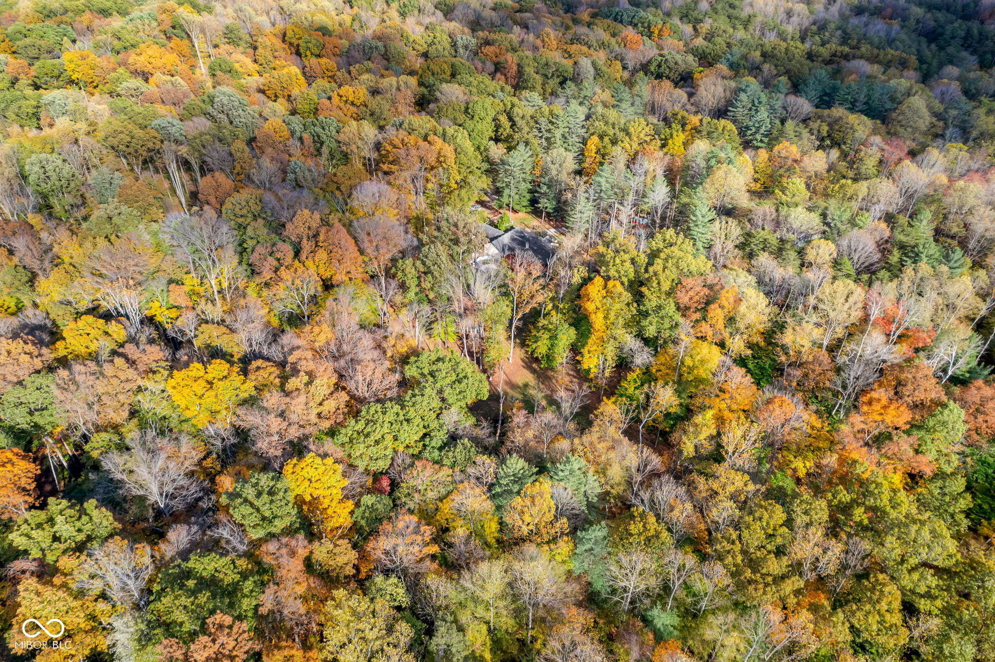 3740 Smith Road Nashville, IN 47448 - Photo 92 of 95