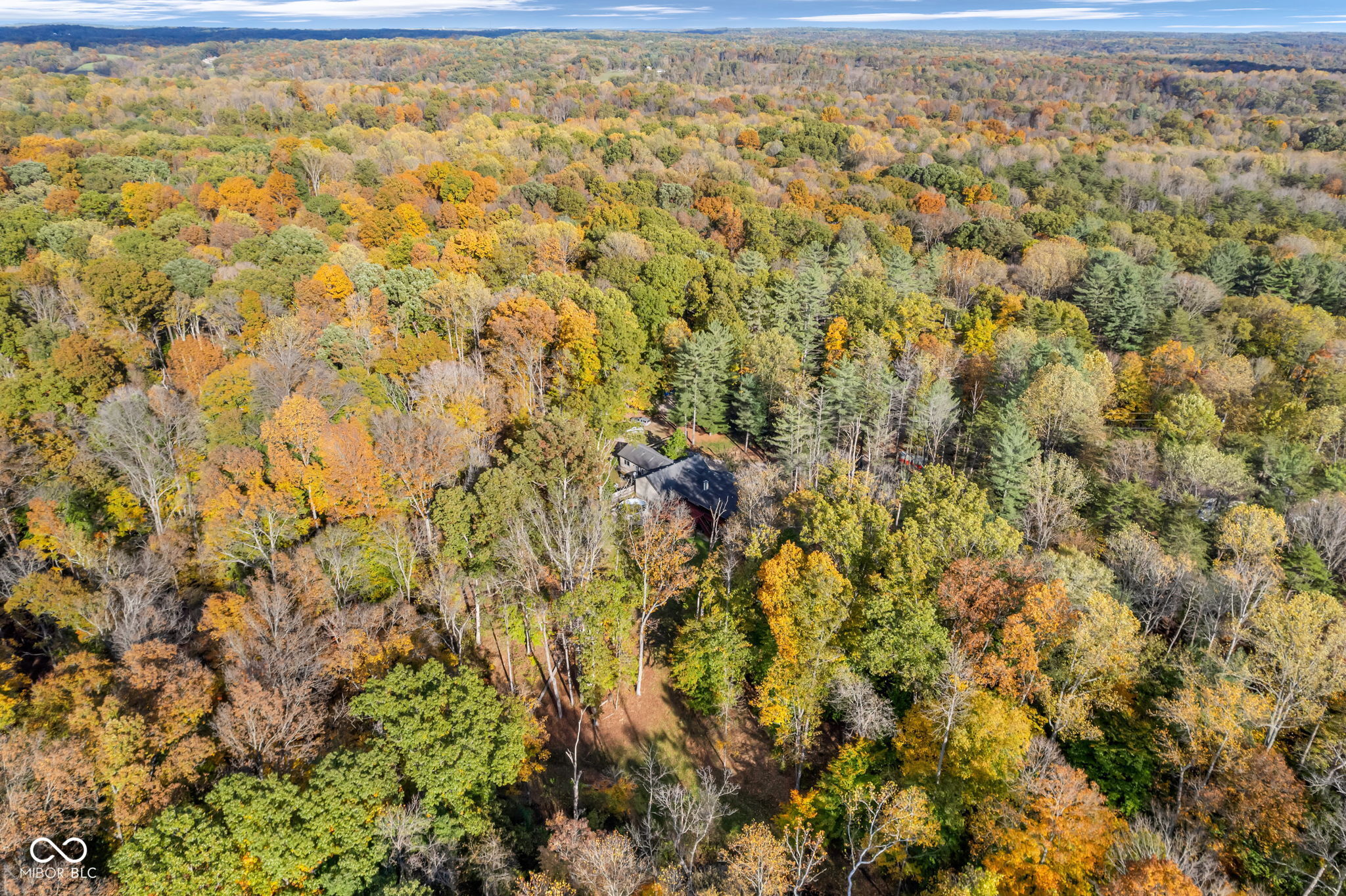 3740 Smith Road Nashville, IN 47448 - Photo 93 of 95