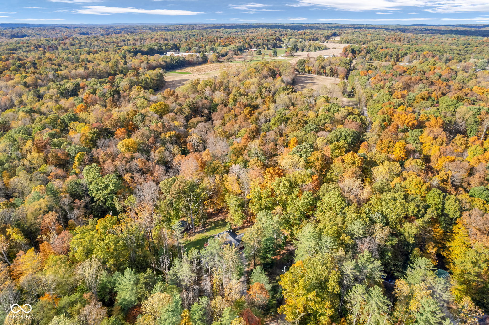 3740 Smith Road Nashville, IN 47448 - Photo 94 of 95