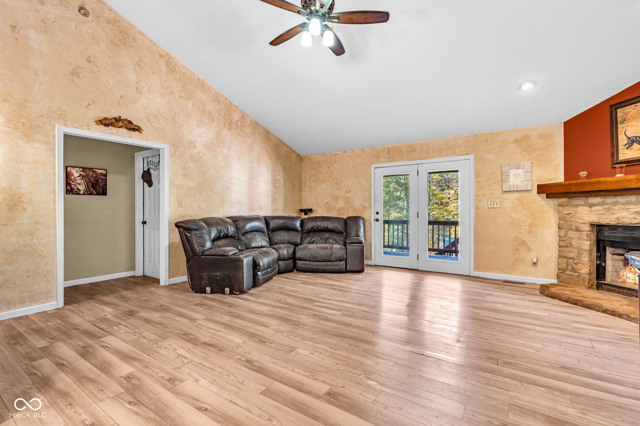 3740 Smith Road Nashville, IN 47448 - Photo 10 of 95