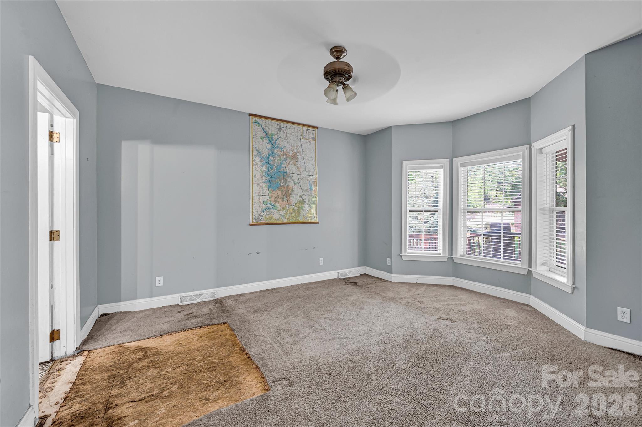105 Queensbury Road Troutman, NC 28166 - Photo 12 of 27