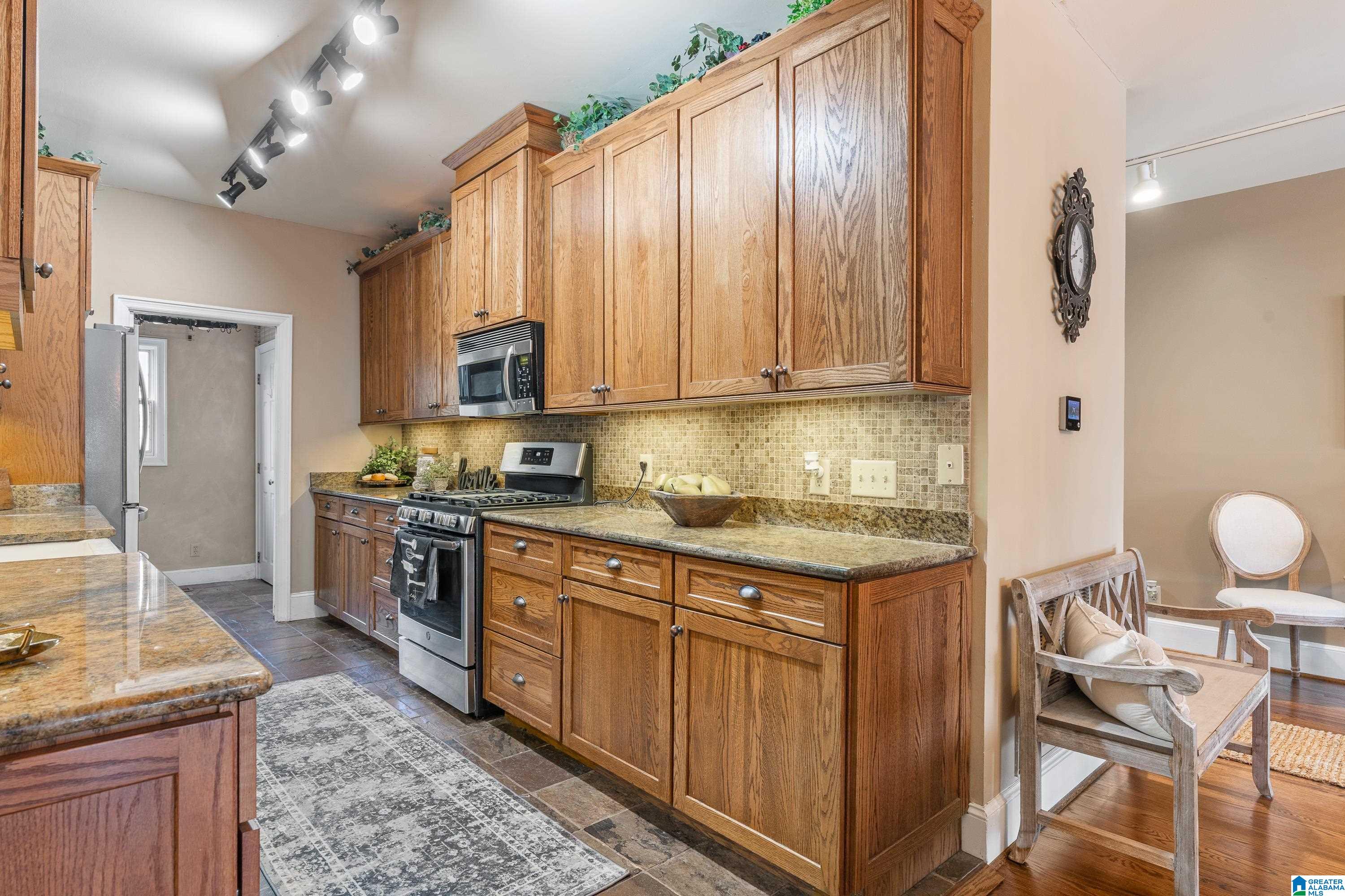 862 Funderburg Bend Road Pell City, AL 35128 - Photo 7 of 71