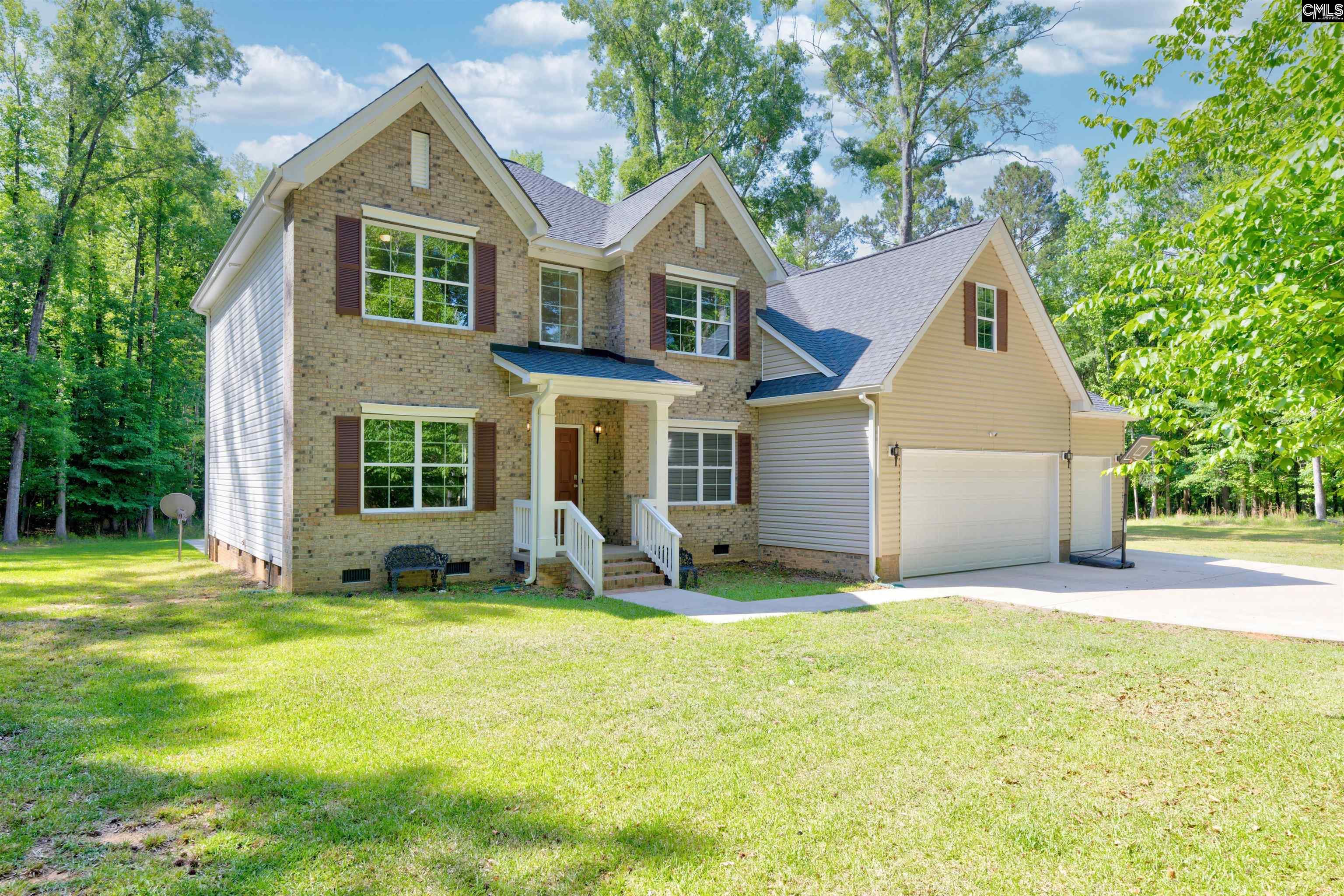 3013 Hood Road Ridgeway, SC 29130 - Photo 3 of 42