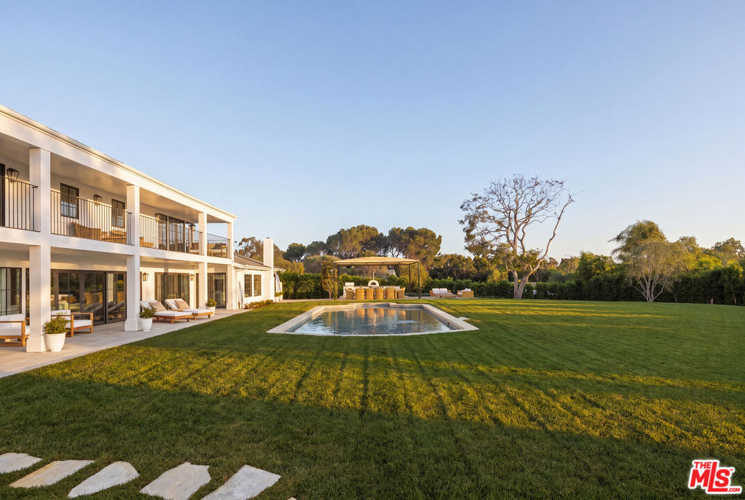 6509 Wandermere Road Malibu, CA 90265 - Photo 1 of 40