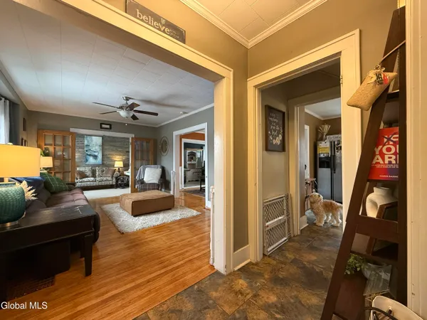 $2,200 | 21 Baker Street, Gloversville, NY 12078