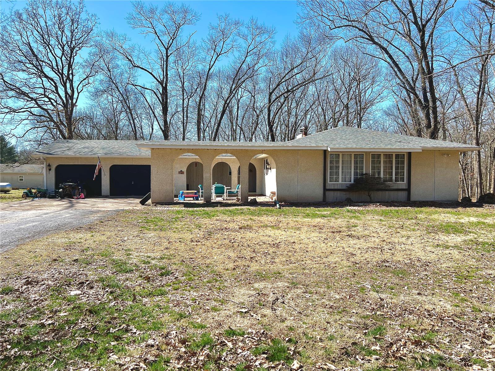 7807 Brickyard Hill Road Worden, IL 62097 - Photo 1 of 16