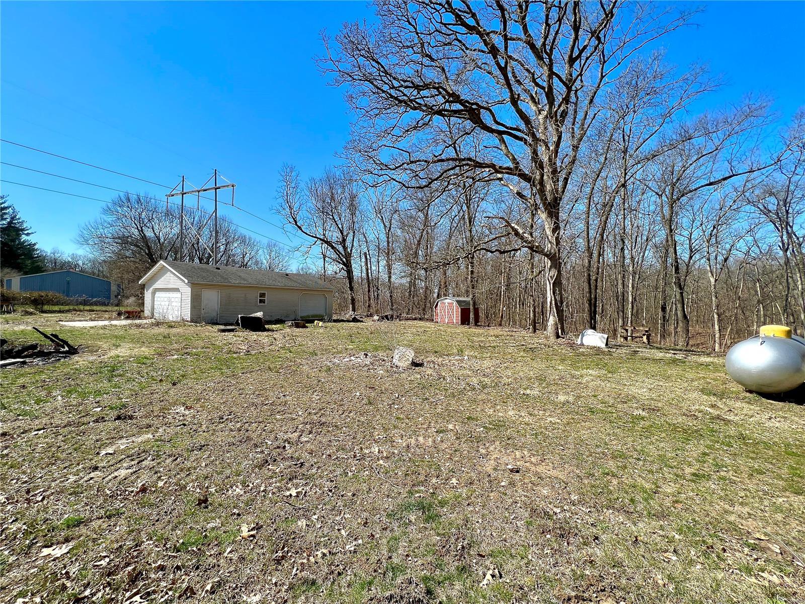 7807 Brickyard Hill Road Worden, IL 62097 - Photo 16 of 16