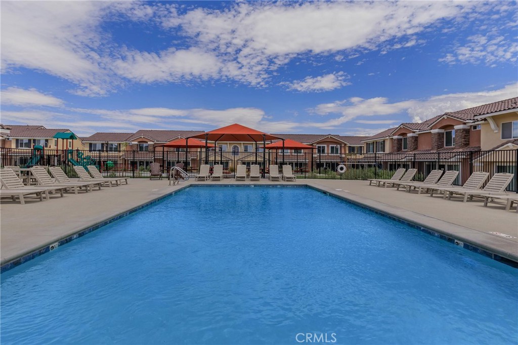 16852 Muscatel Street Hesperia, CA 92345 - Photo 21 of 22